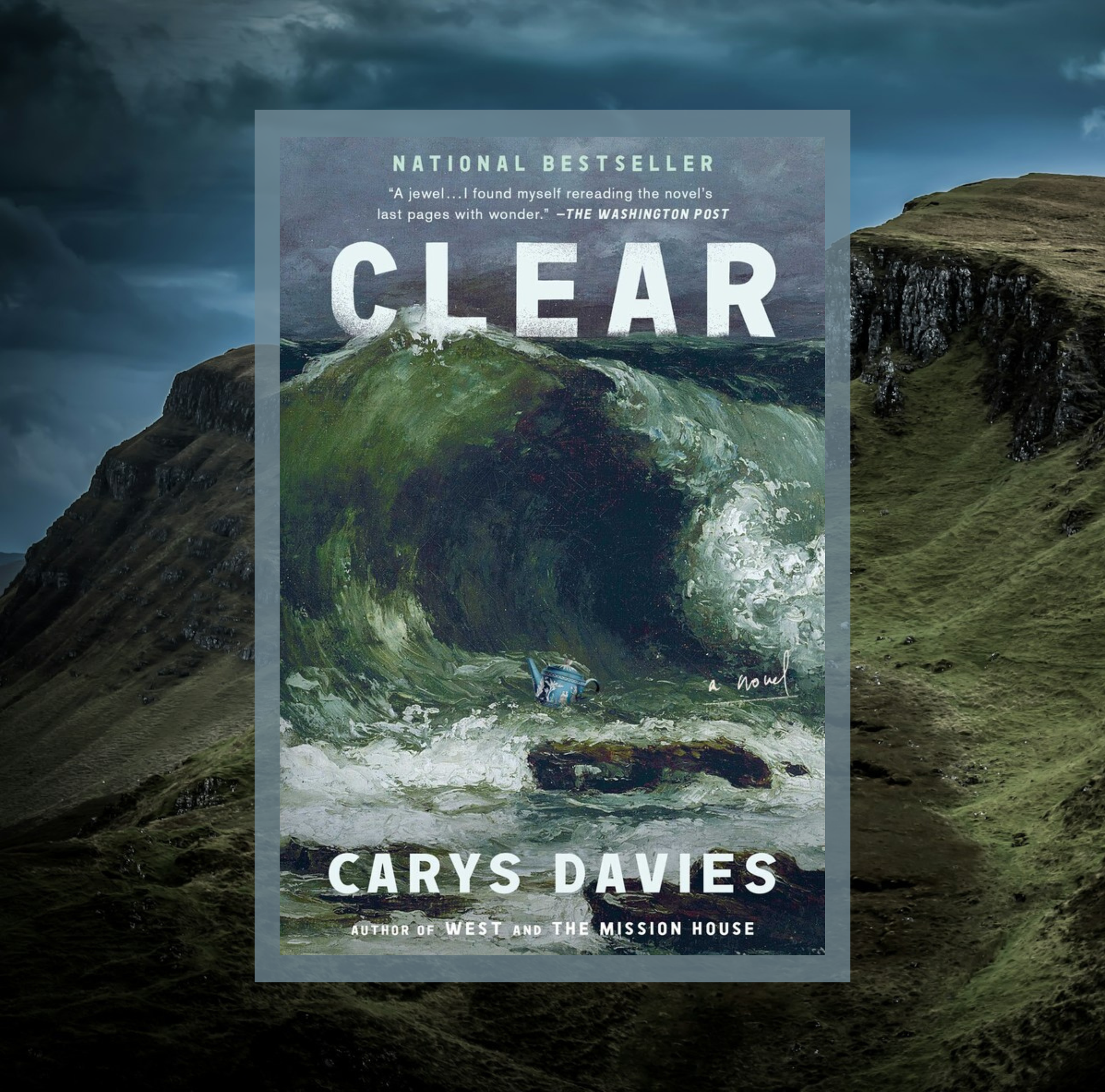 Penny For Your Thoughts Book Club