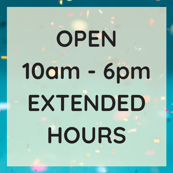Extended Hours for IBD