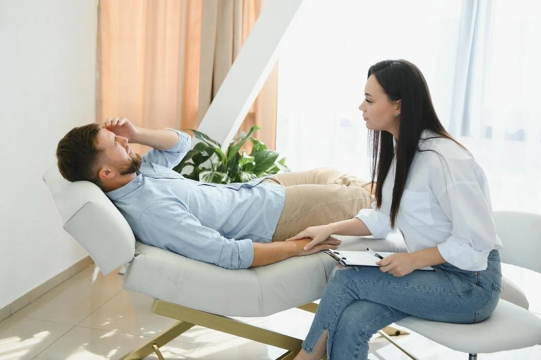 How Does Trauma Therapy Work? A Step-by-Step Guide to the Healing Process