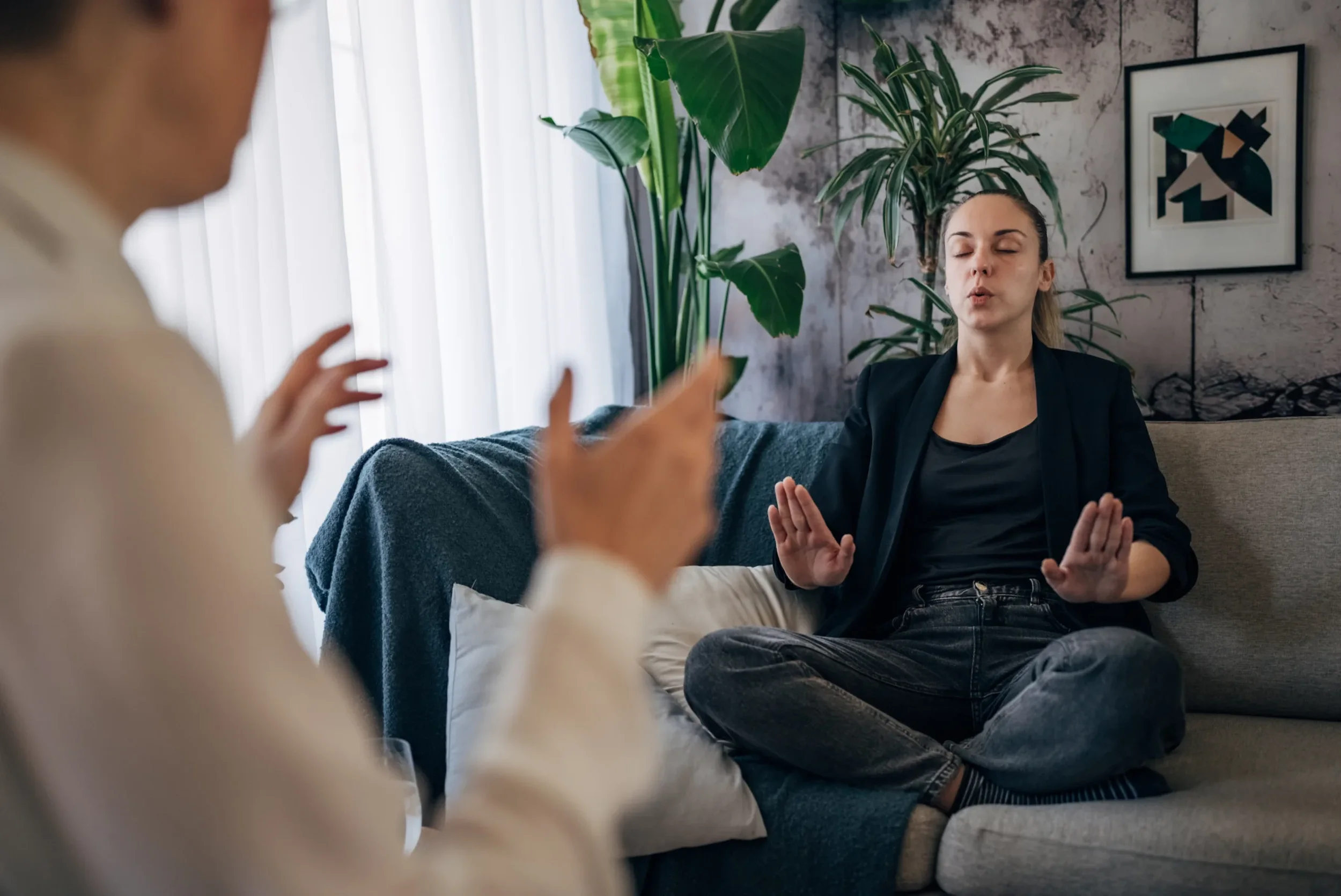 What Is the Best Treatment for Anxiety? Comparing Your Options