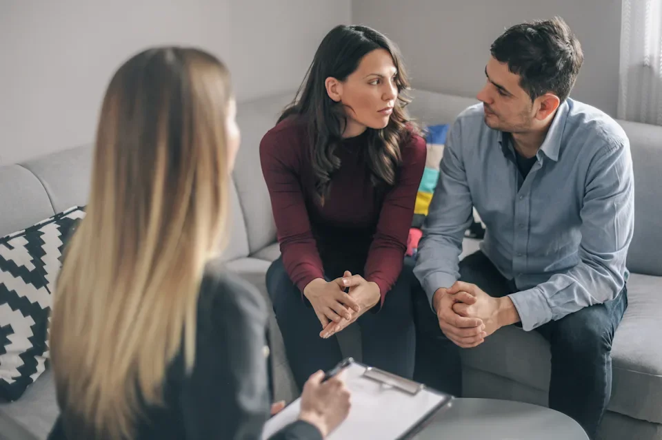 Does Couples Counseling Work? What Research and Therapists Say