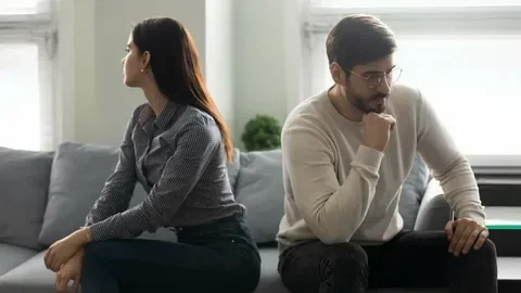 7 Signs You Need Couples Therapy to Save Your Relationship