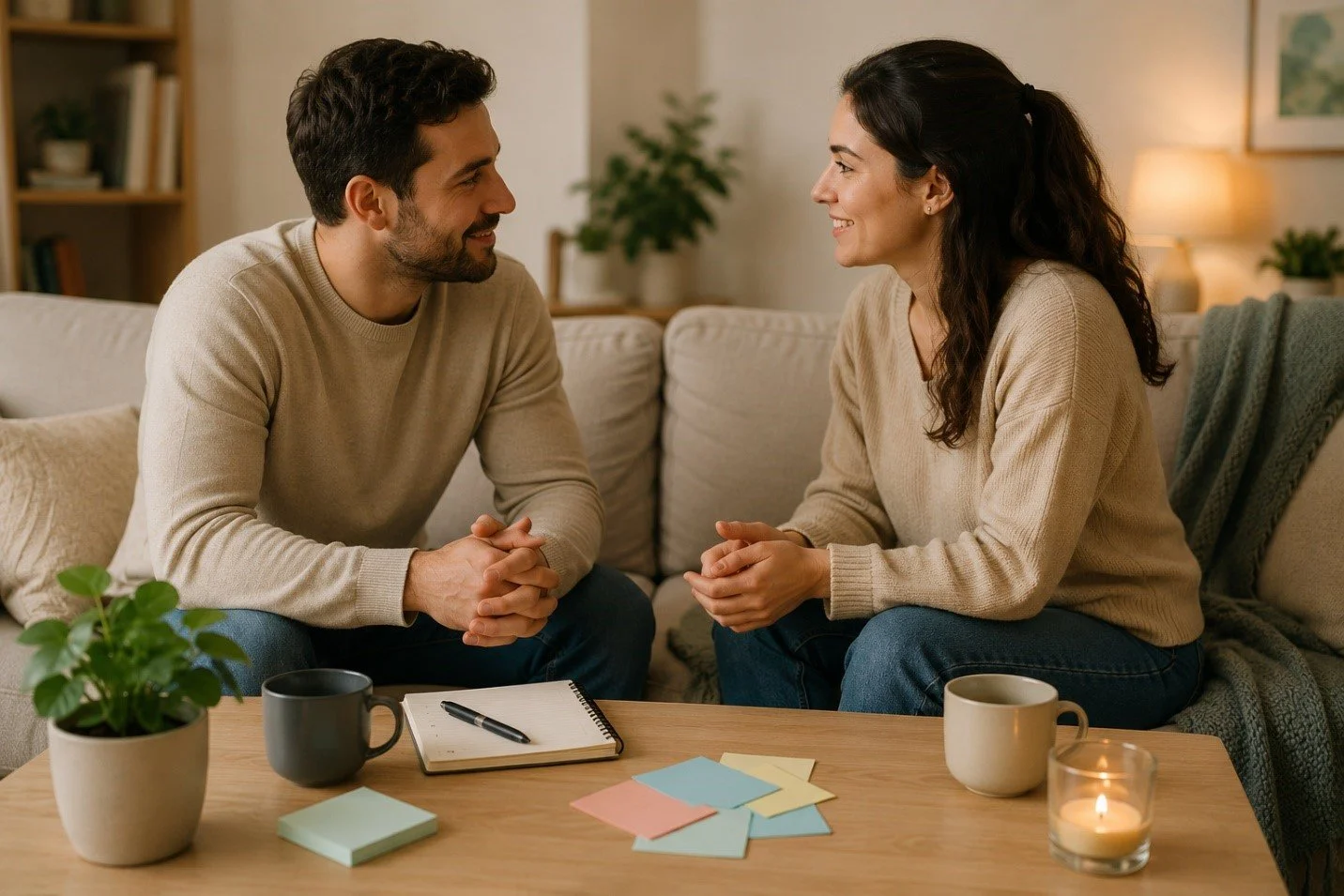 How to Rebuild Trust After Cheating: 8 Therapist-Recommended Steps