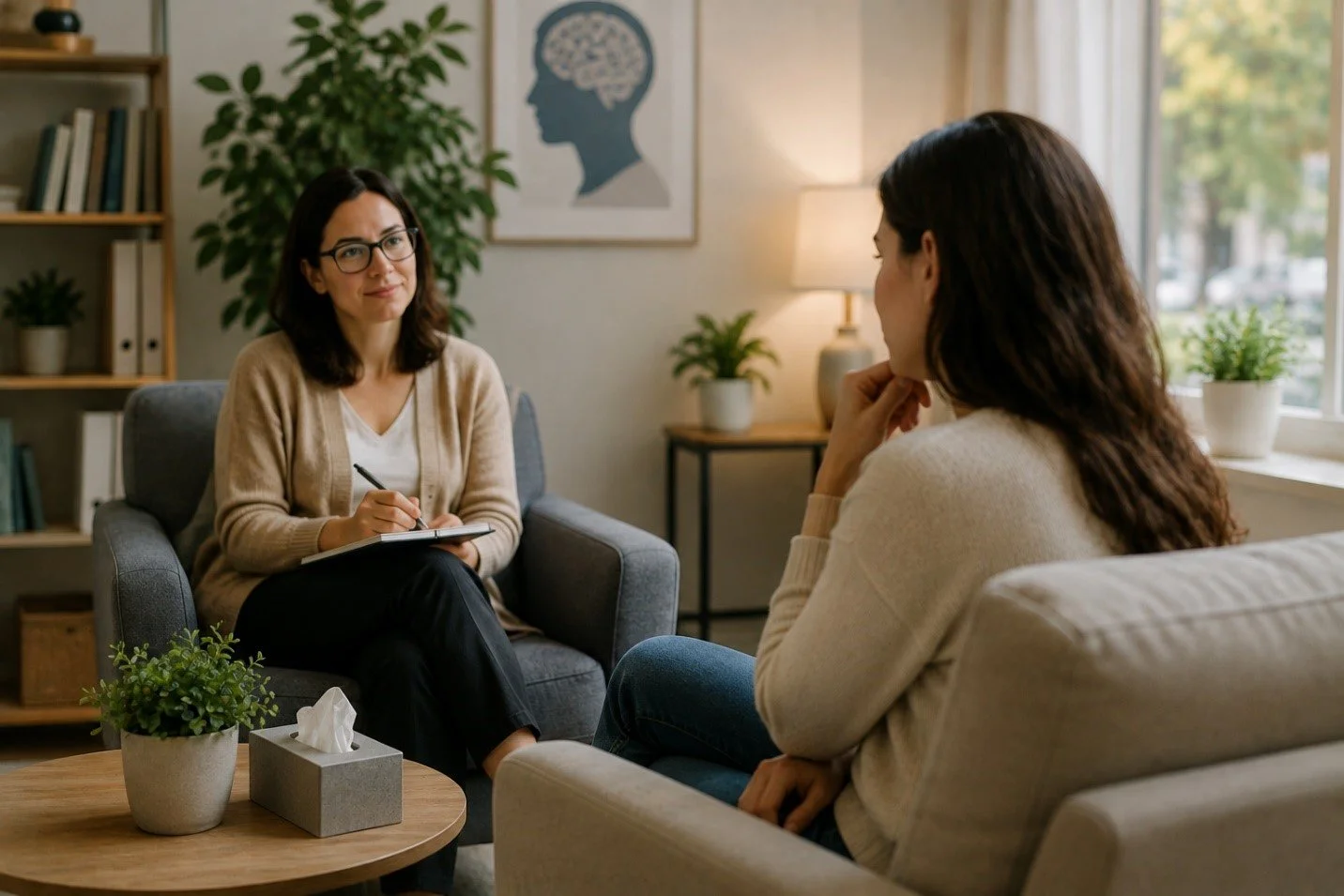 How to Find Cognitive Behavioral Therapy (CBT) Near You: A Local Guide