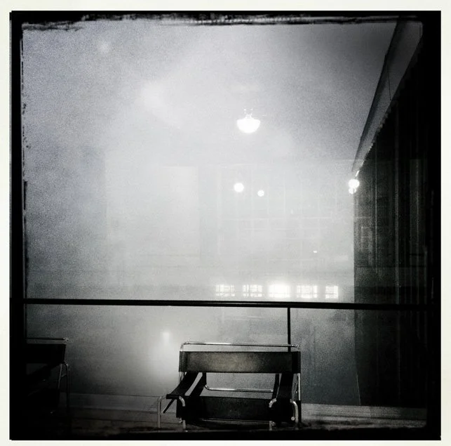 Jesse Keenan MoMA Photography