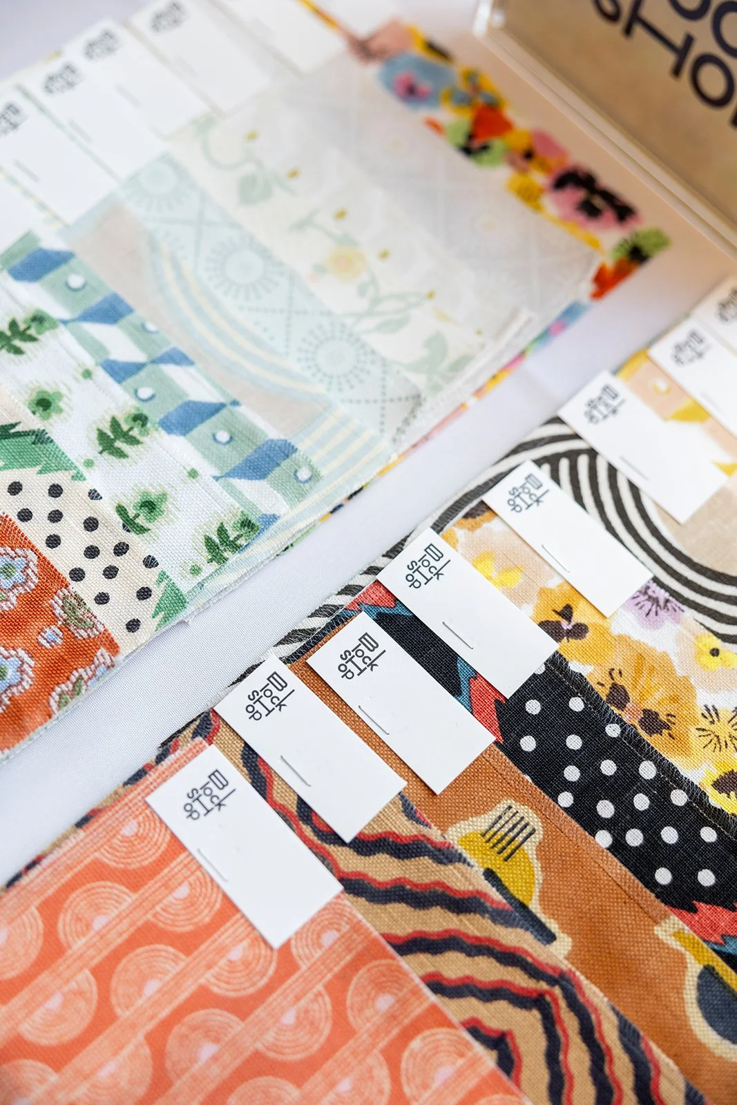 Block Shop Textiles
