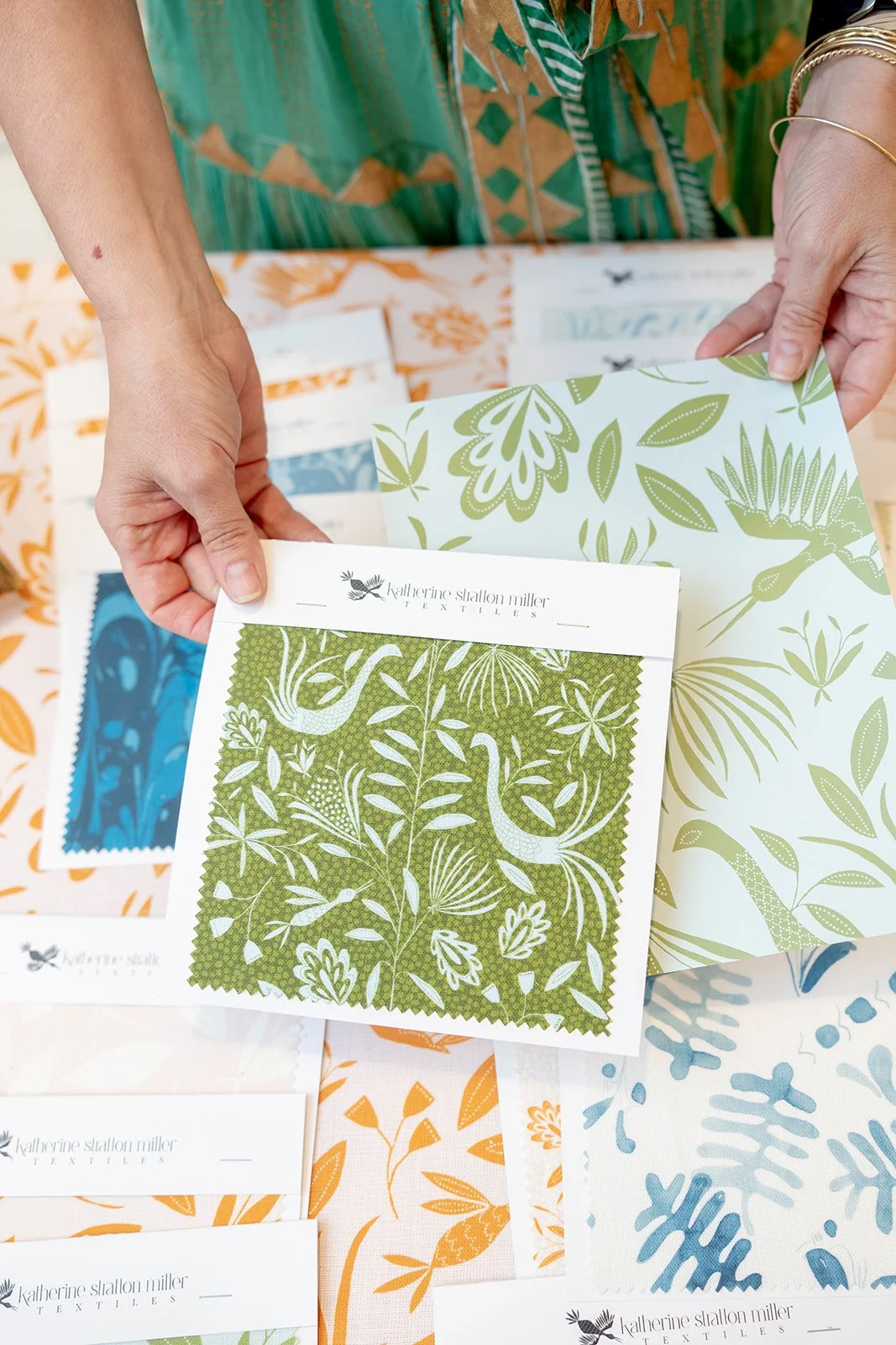 Katherine Stratton Miller