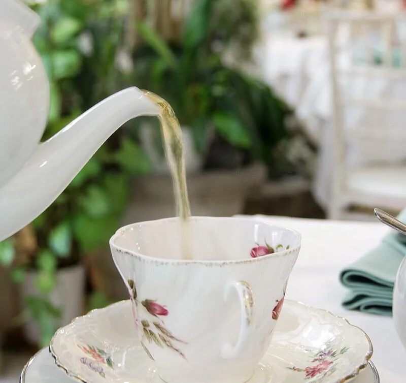 Tea Rose Garden (Pasadena)