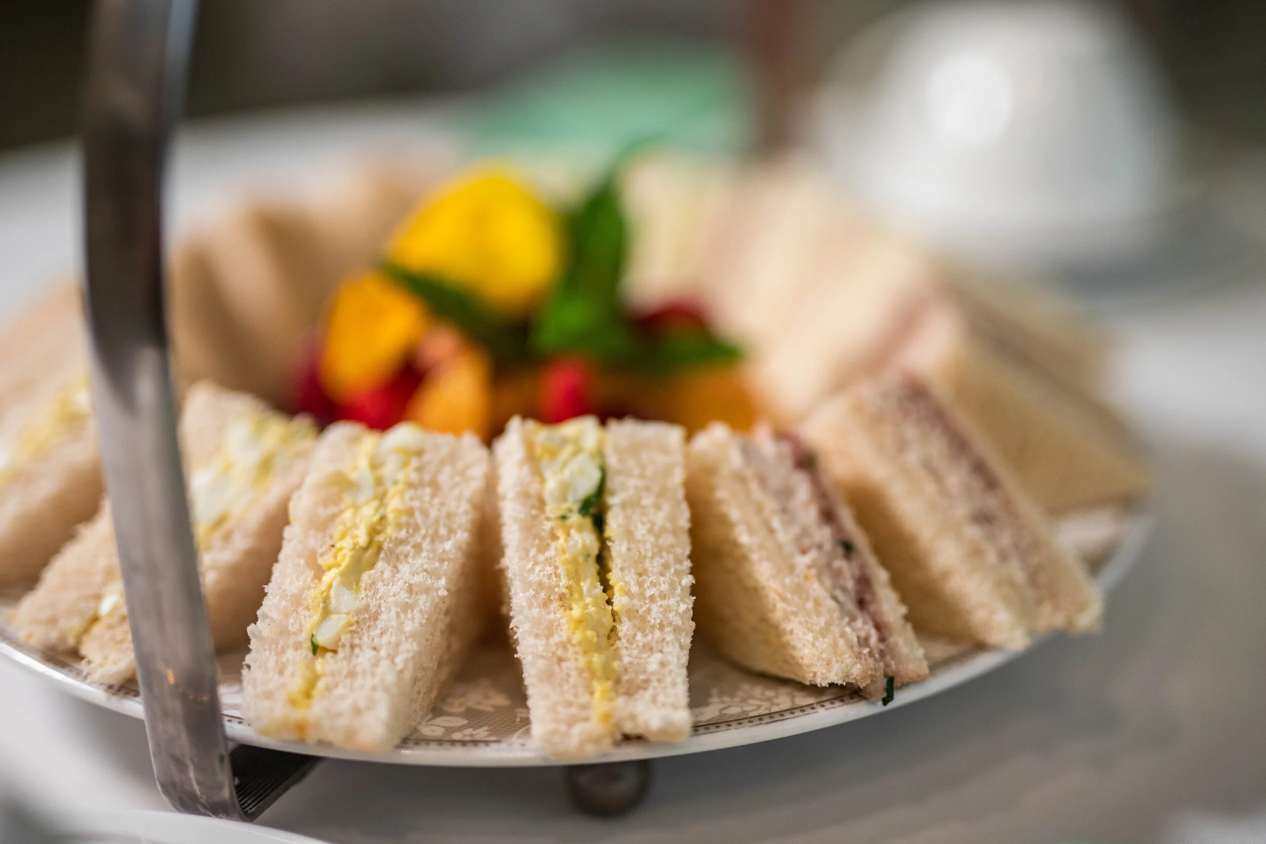 Tea Rose Garden (Pasadena)