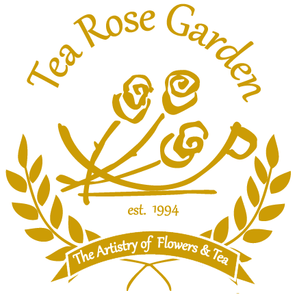 Tea Rose Garden (Pasadena) 