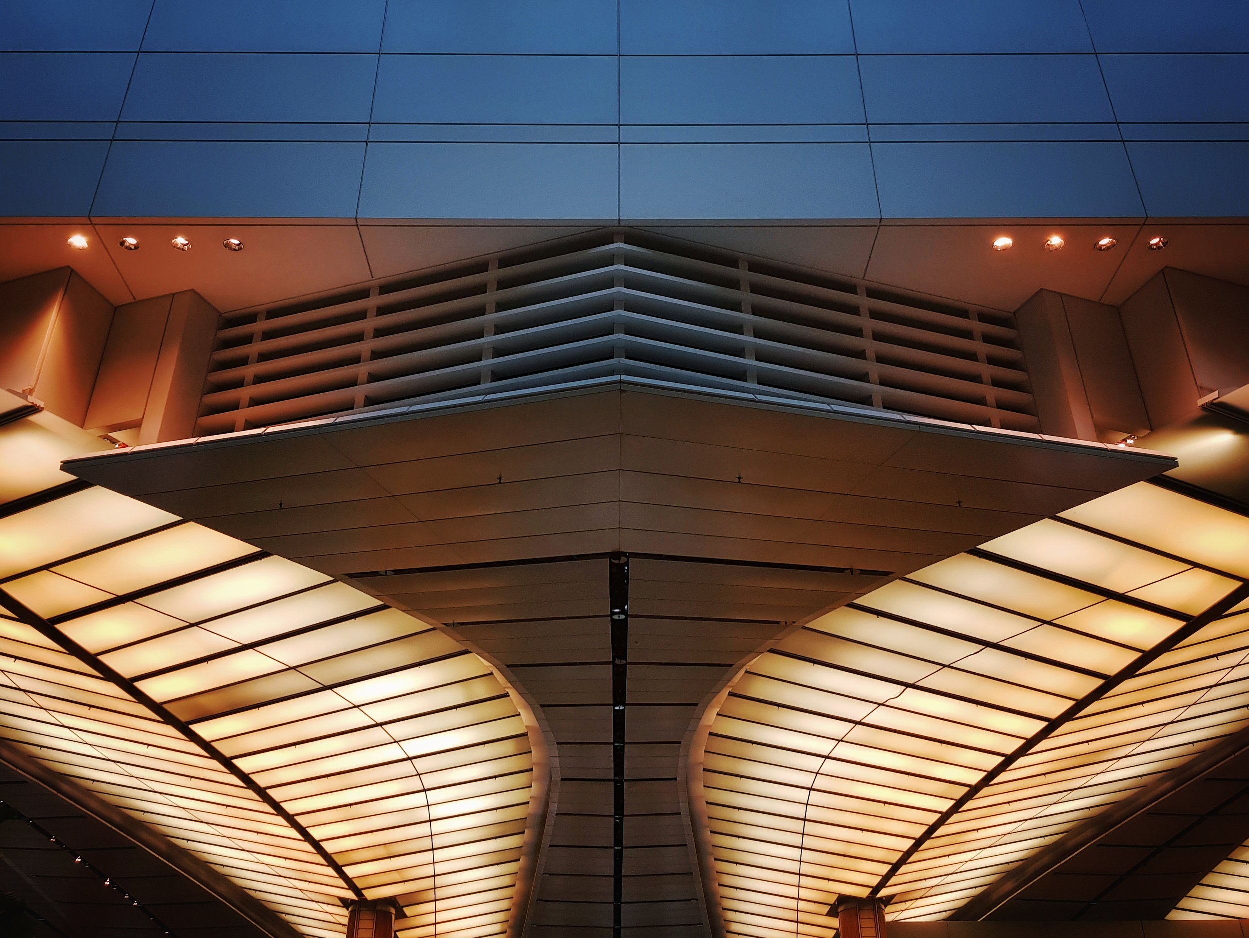 Banning corporate mergers and acquisitions