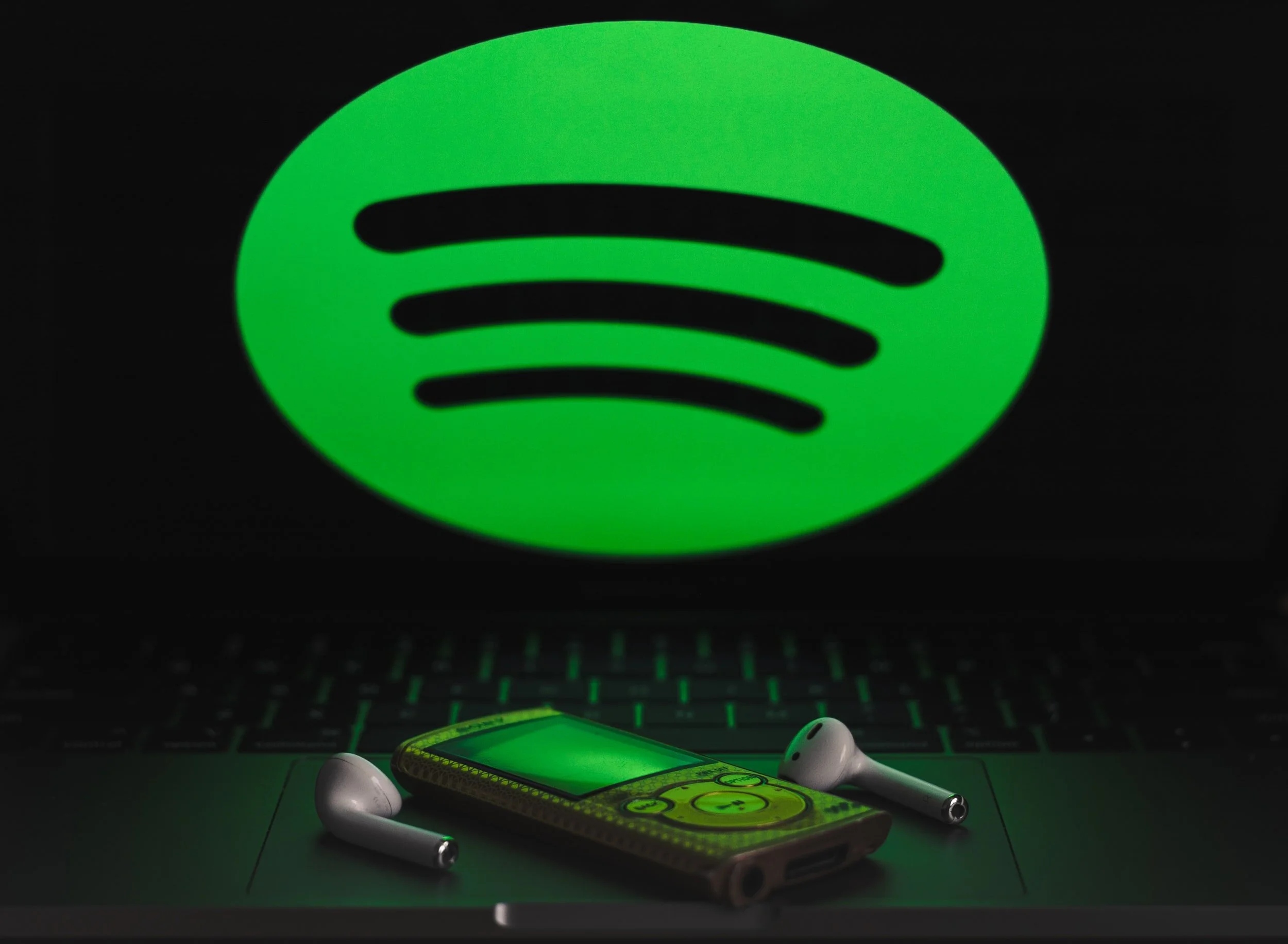 Amateur analysis of Spotify's acquisition of The Ringer