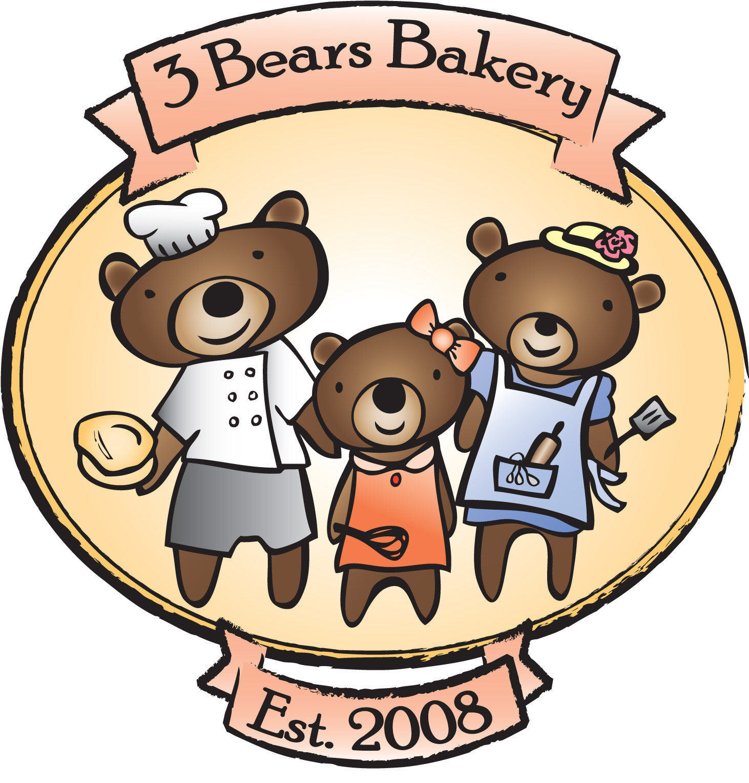 3 Bears Bakery