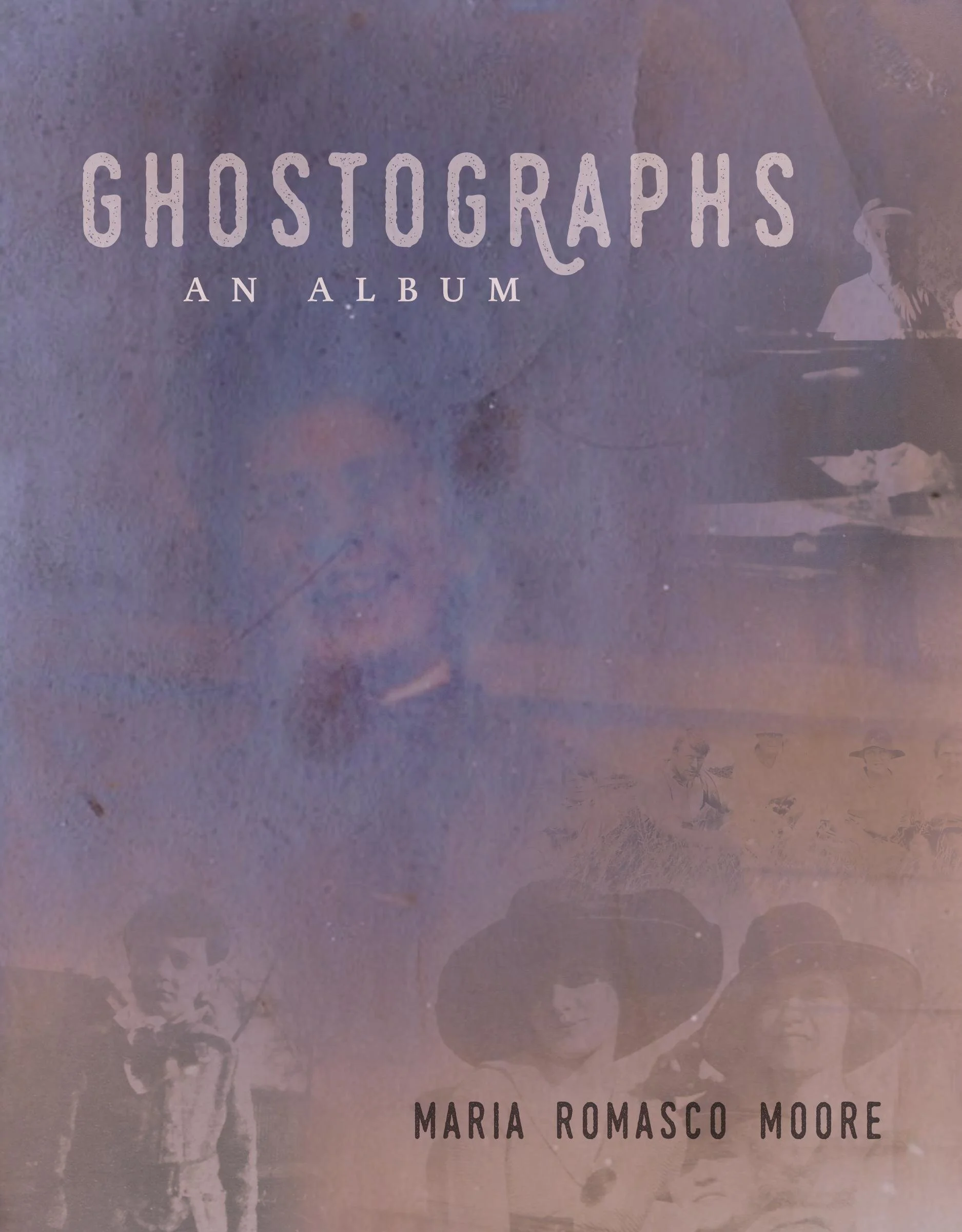 Ghostographs