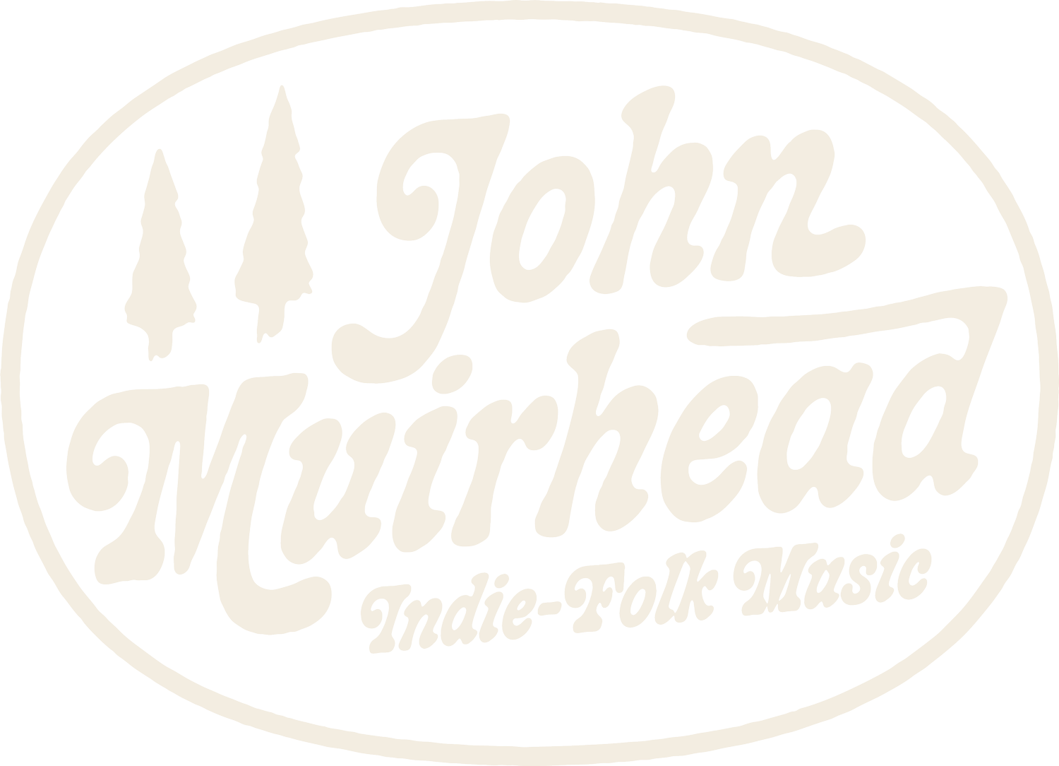 JOHN MUIRHEAD