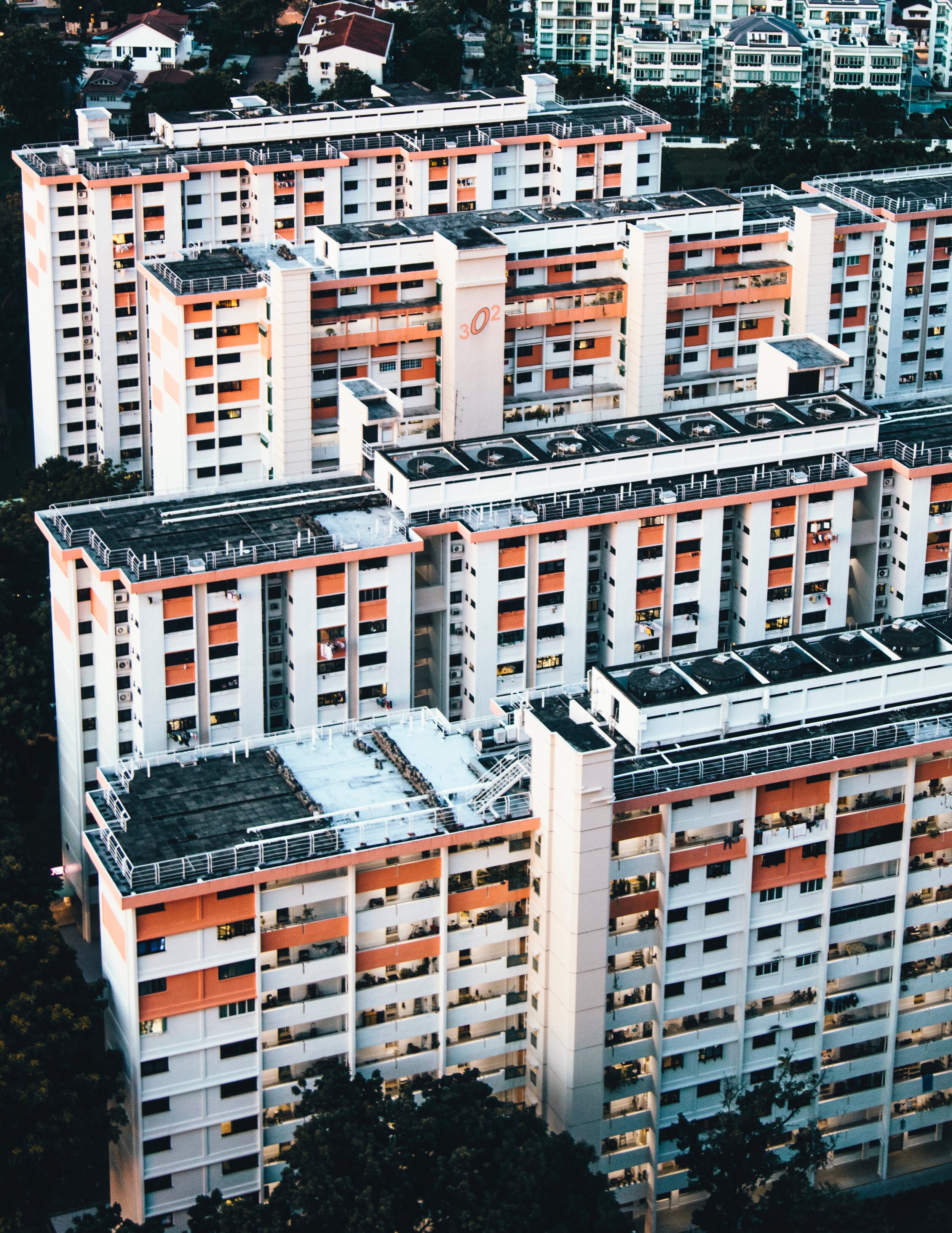 Apartments - Singapore