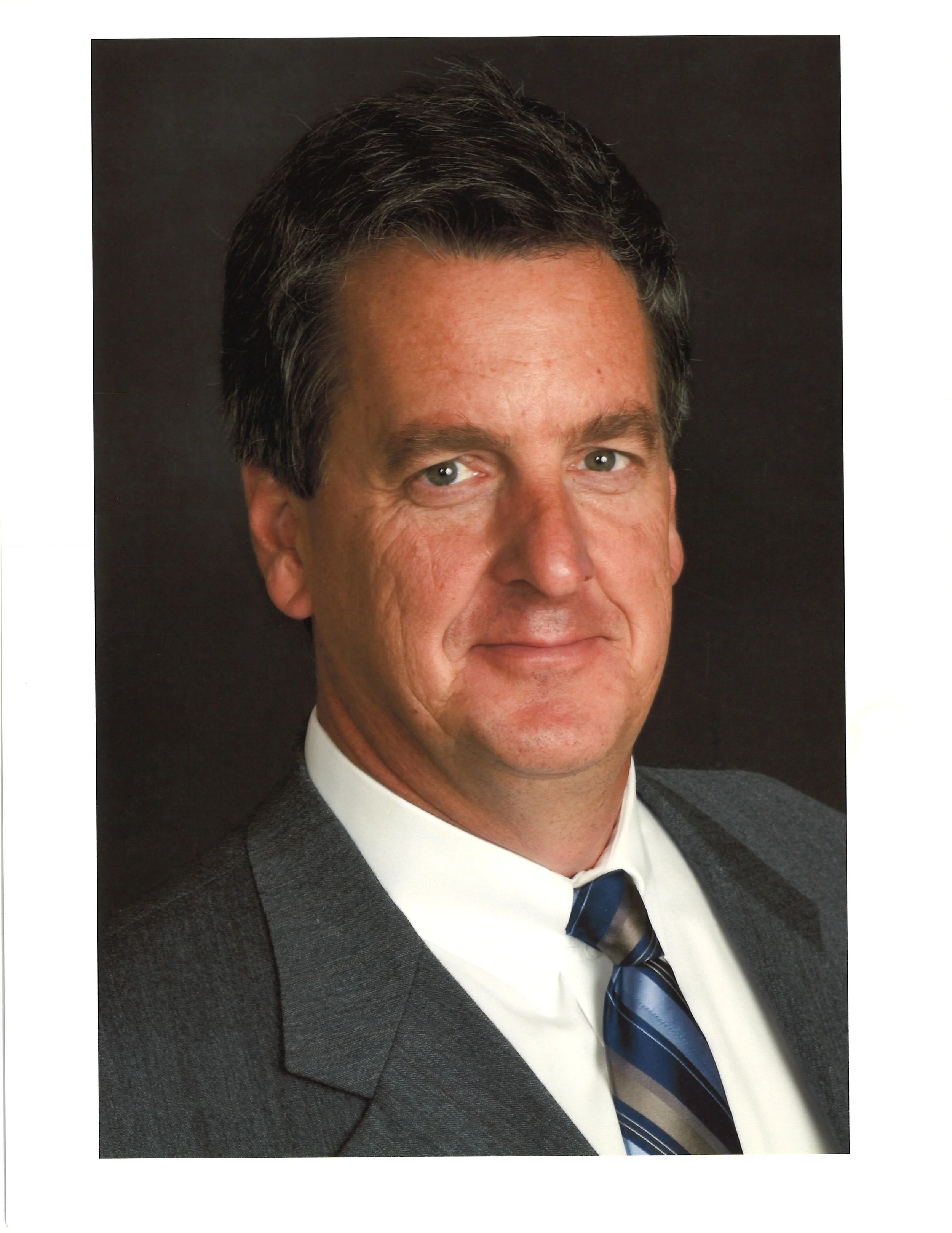 Glenn J. Verhaaren - General Adjuster/Assistant Vice President