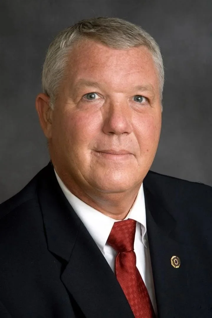 Edward R. (Ned) Reilly, III - General Adjuster