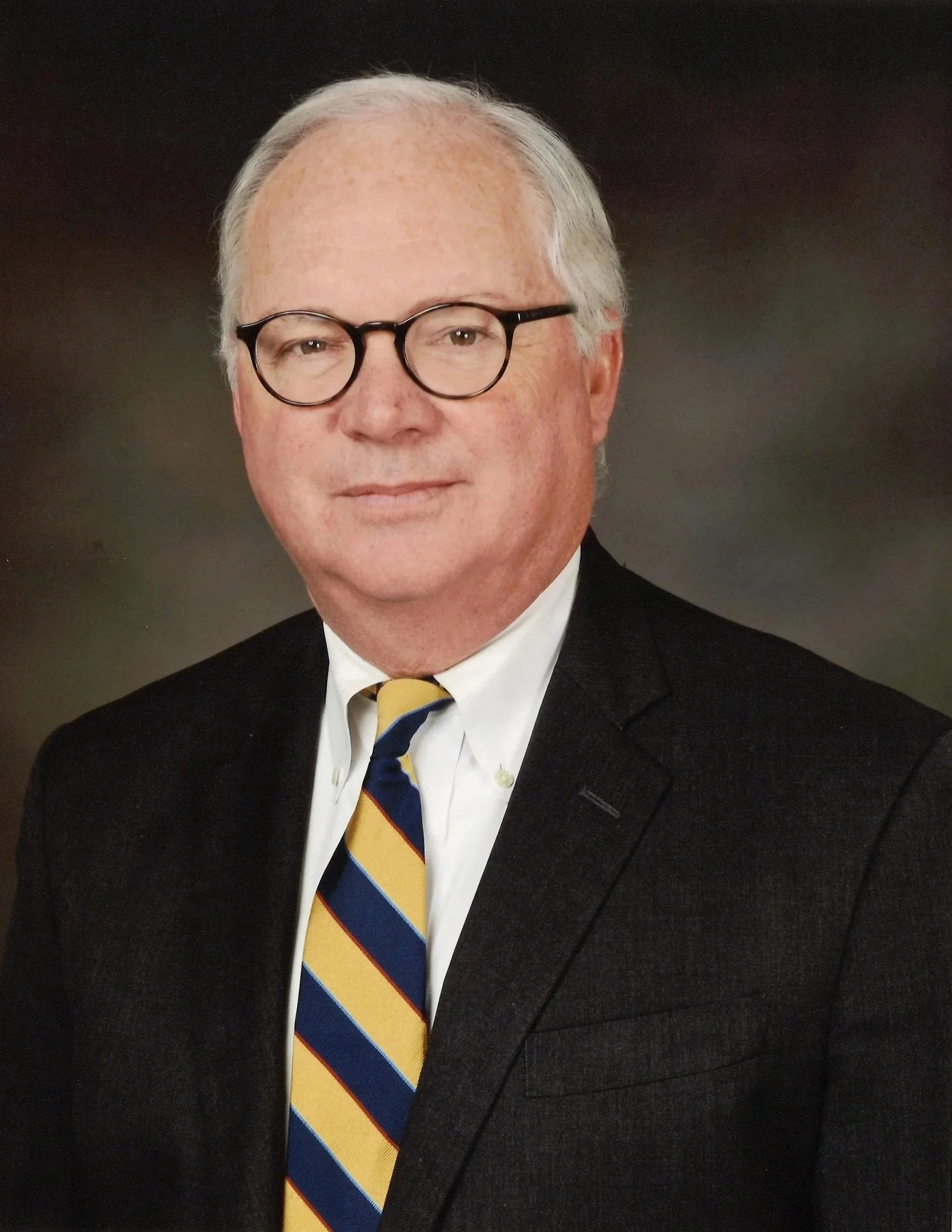 Charles J. Reilly, Jr. - President