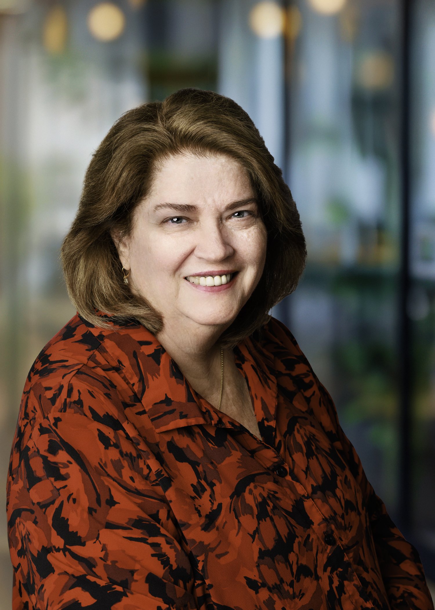 Margaret A. Reilly - Vice President