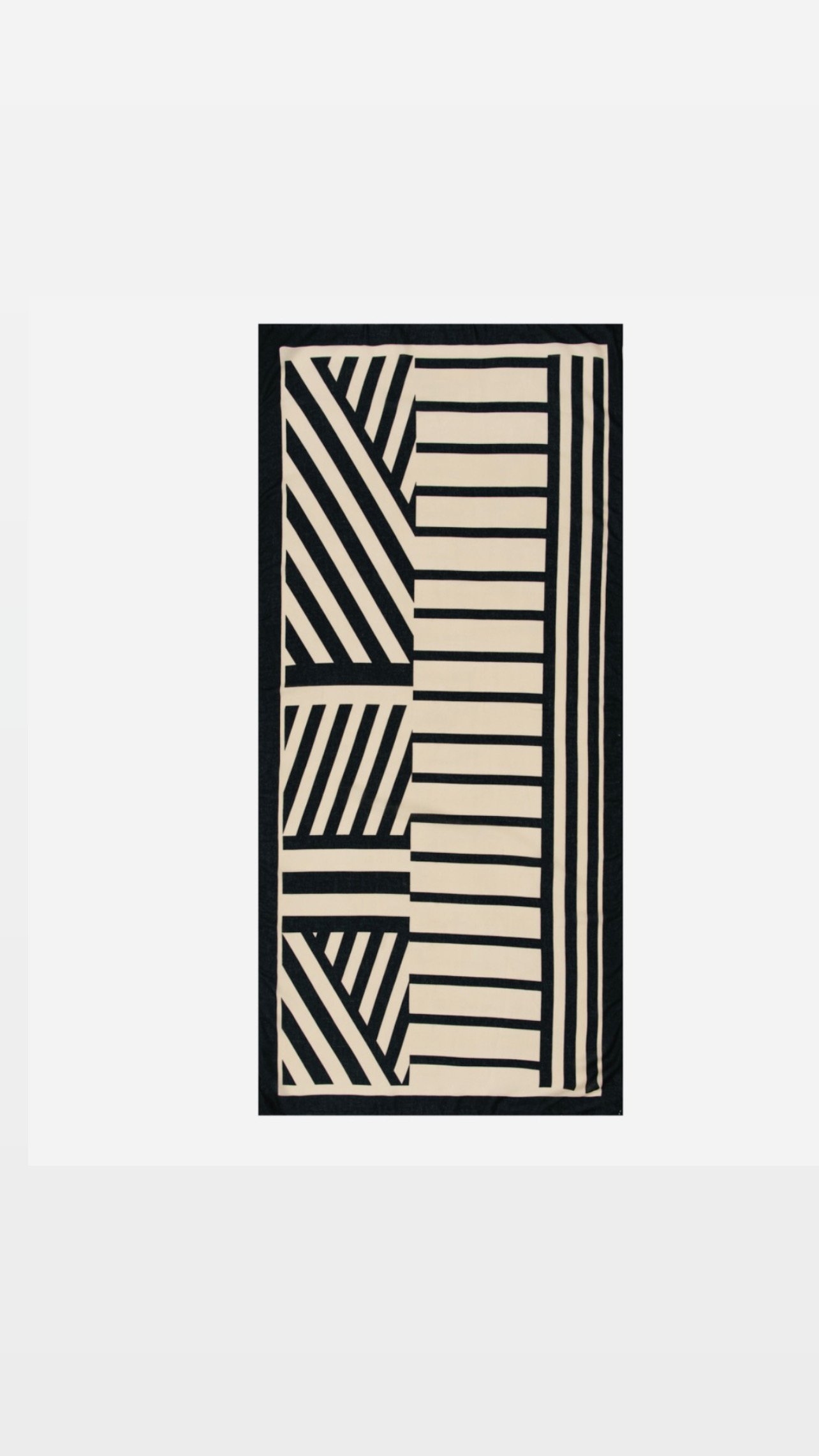 MDJ-162. Scarf
