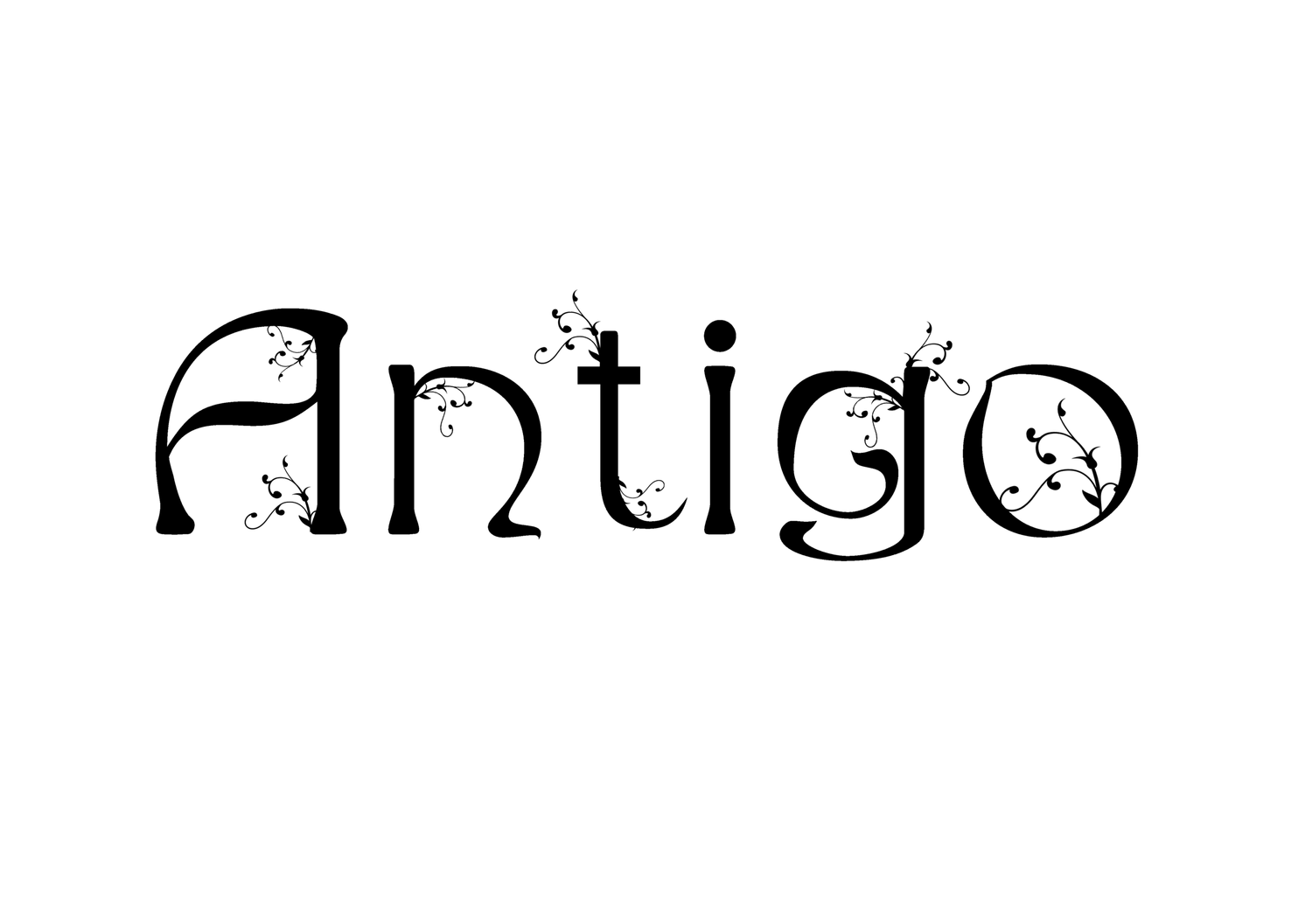 Antigo Boutique