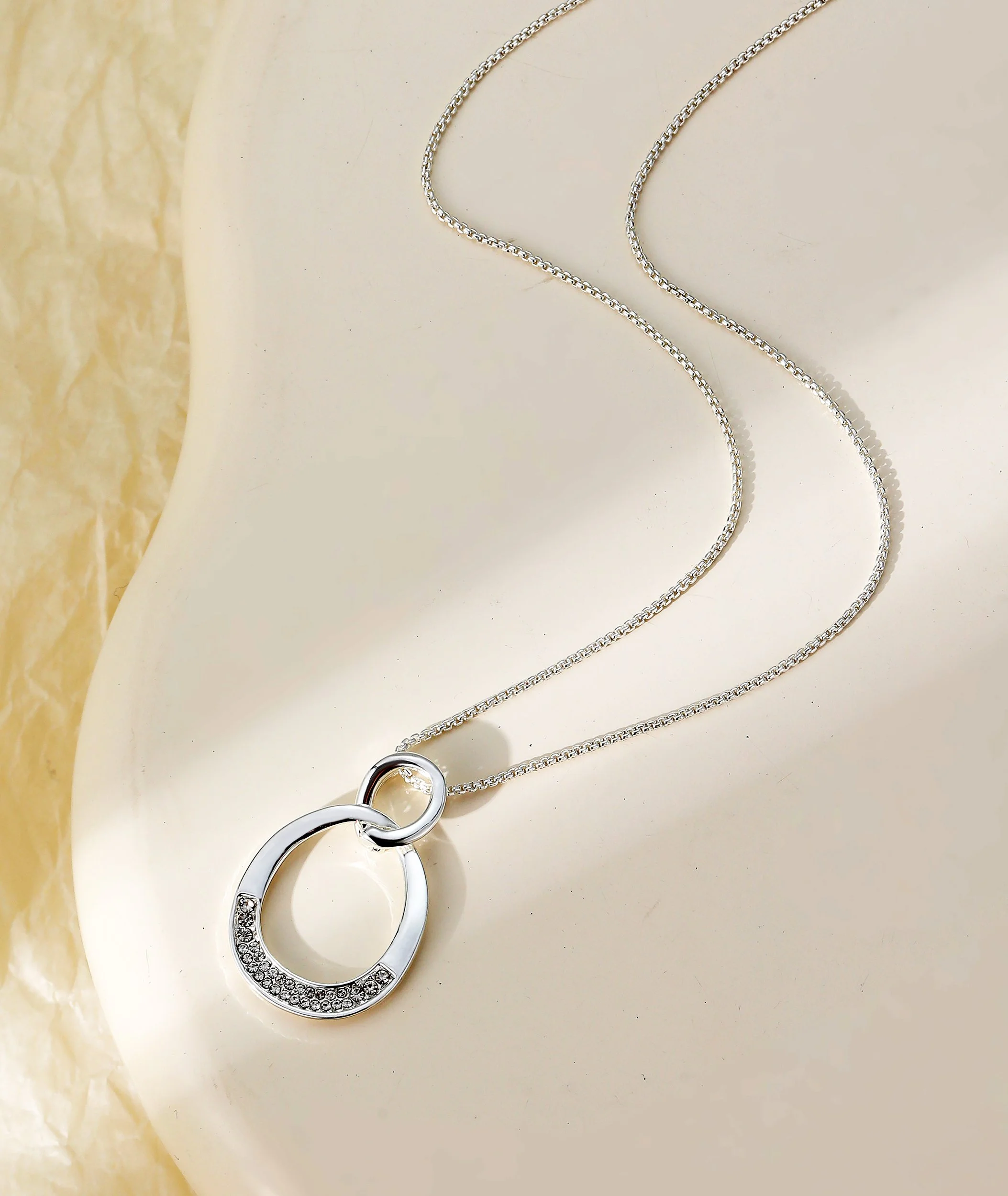 N603554S.  Necklace