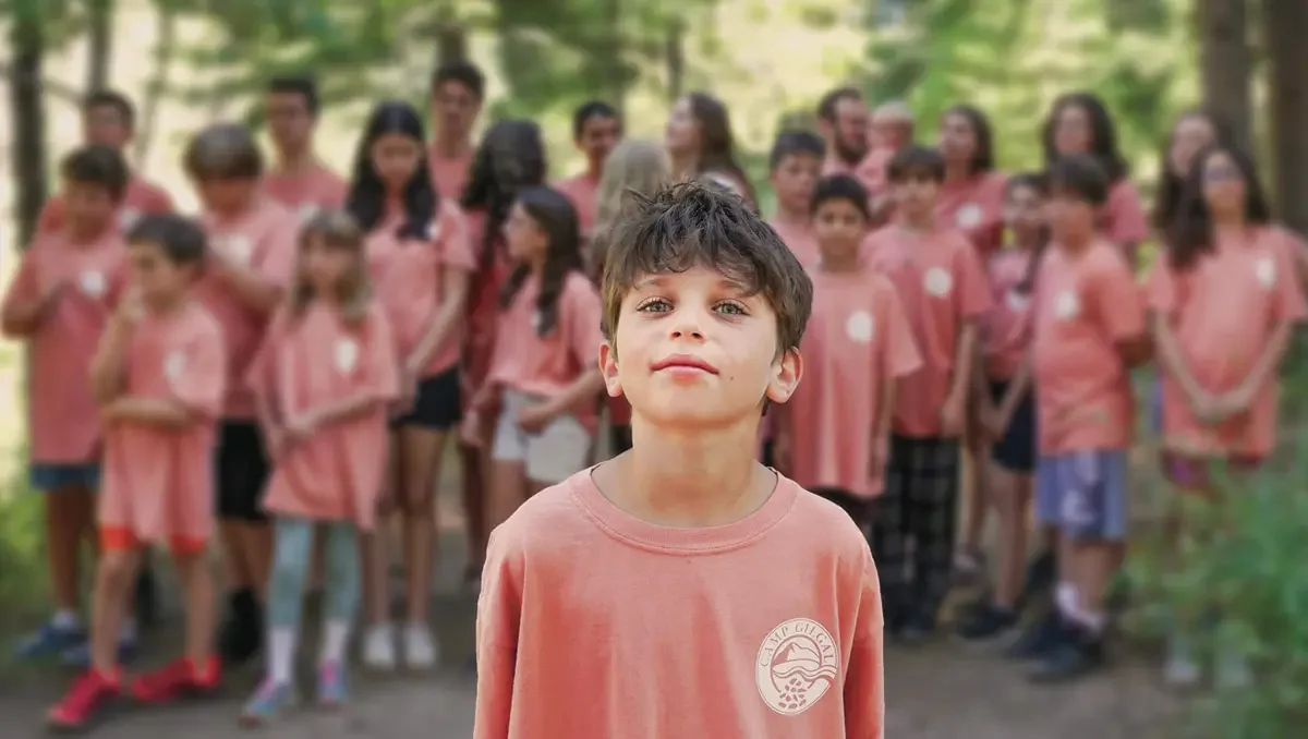 Why We Run a Messianic Jewish Summer Camp