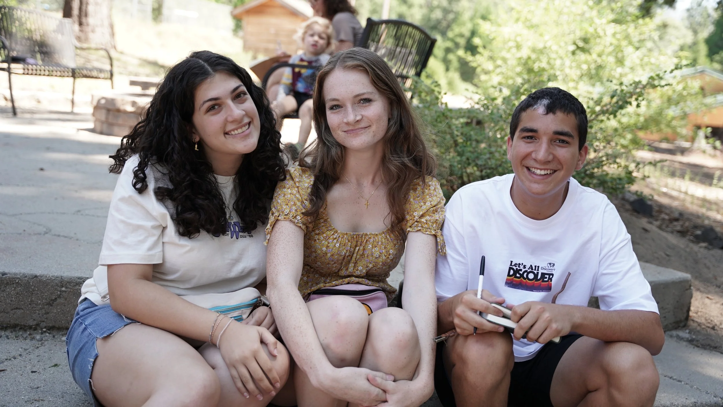 Raising Kids Who are “Both”: The Teen Years