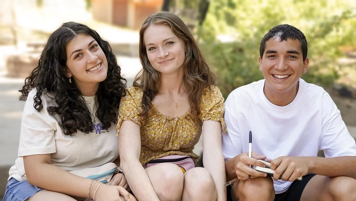 Raising Kids Who are “Both”: The Teen Years