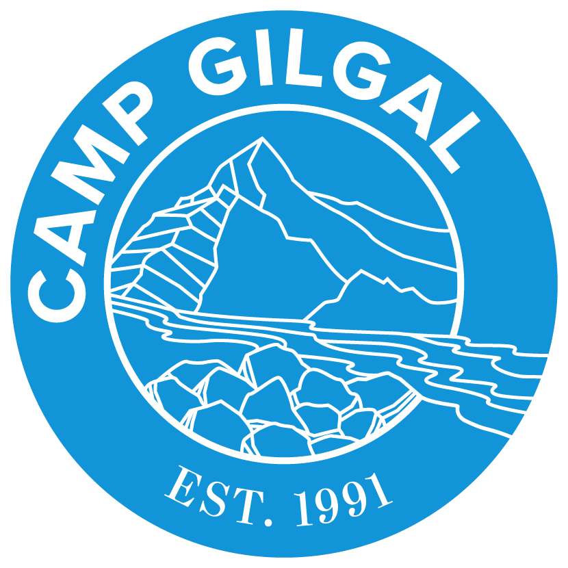 Camp Gilgal