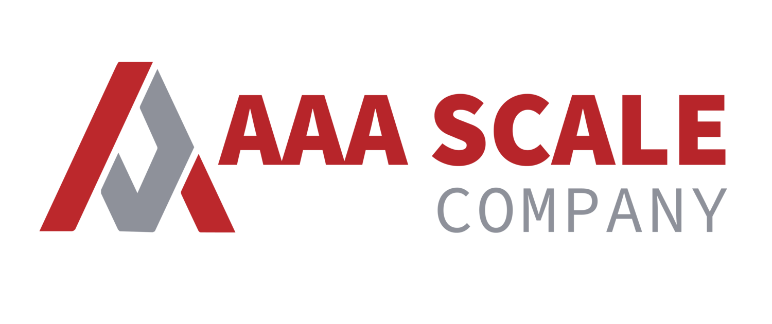 AAA Scale Company