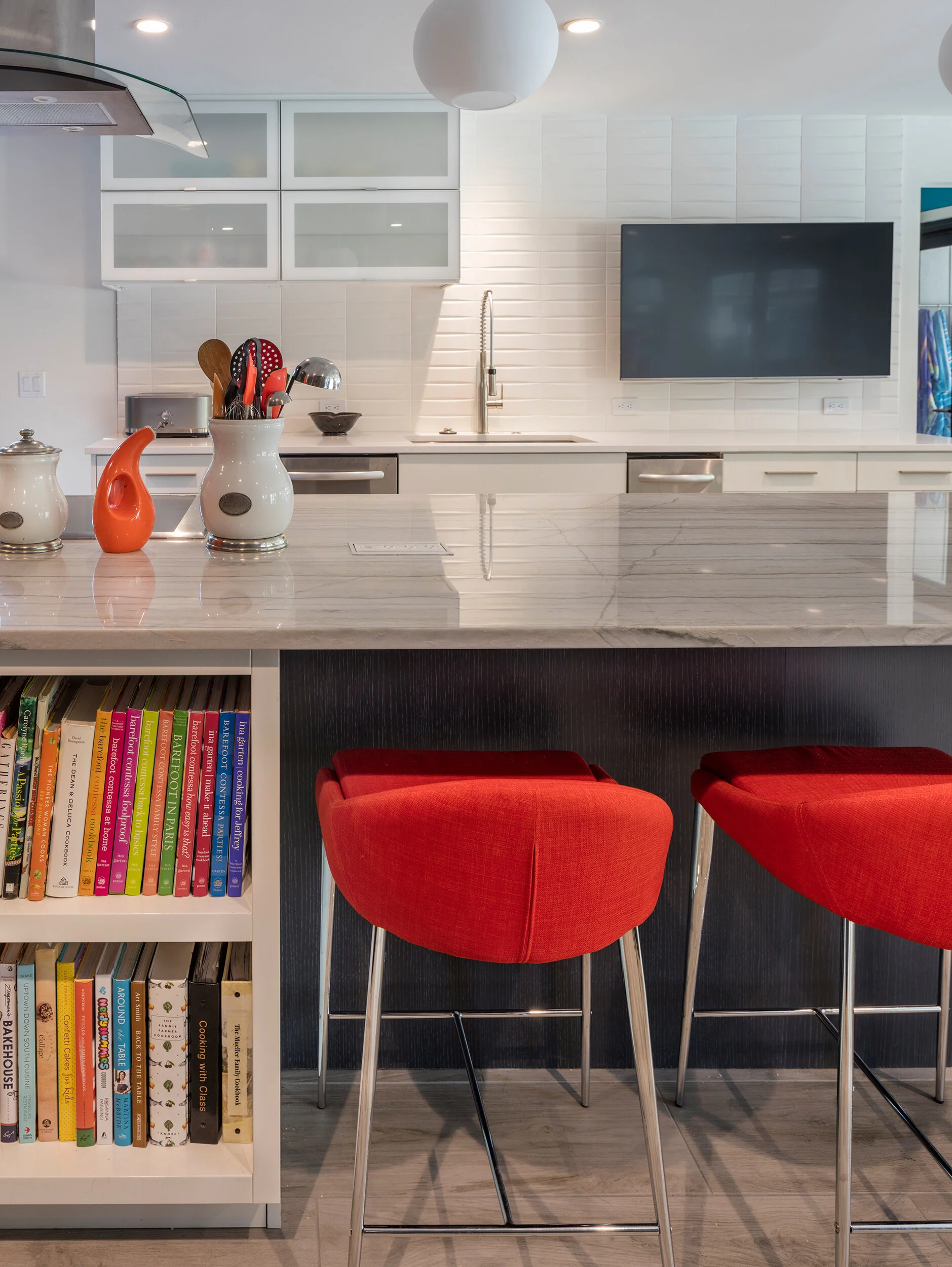 Private Residence, Centric Homes