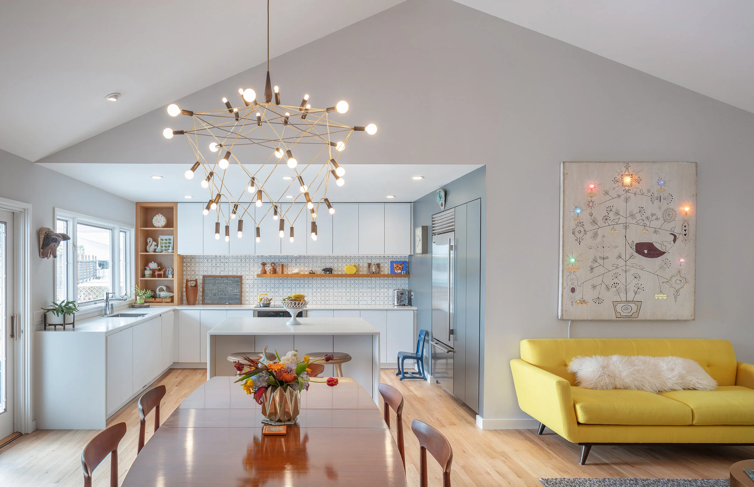 Gallery Residence, Forward Design | Architecture