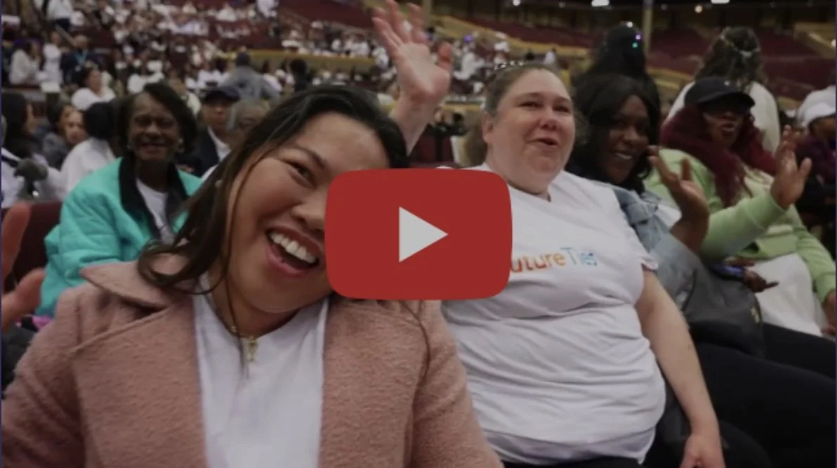 Statewide Parent Mentor Convention 4/10/26 — Join us!