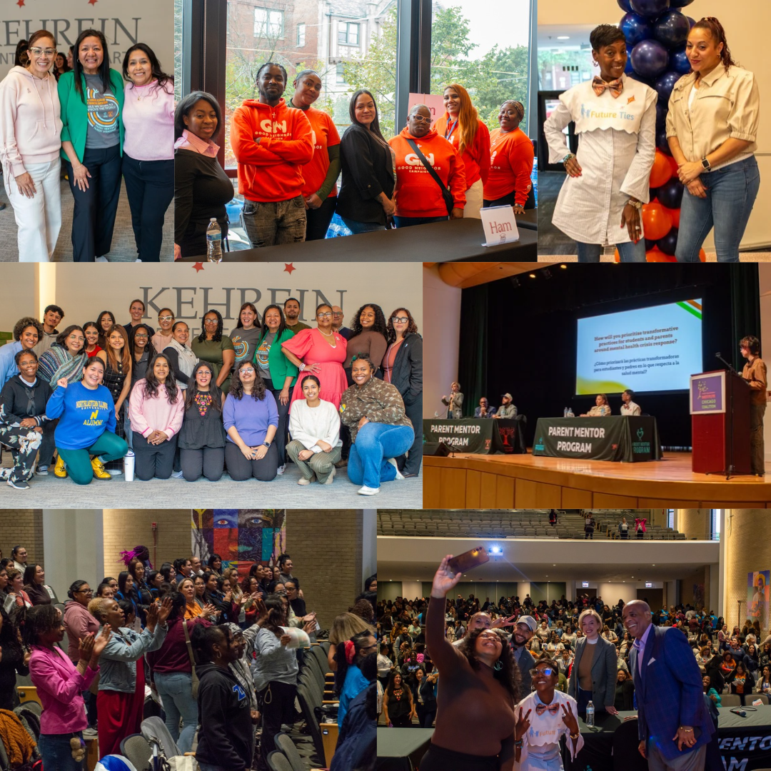 In historic election, more than 1,200 parents question school board candidates at forums across Chicago—the response to one question was yes across the board