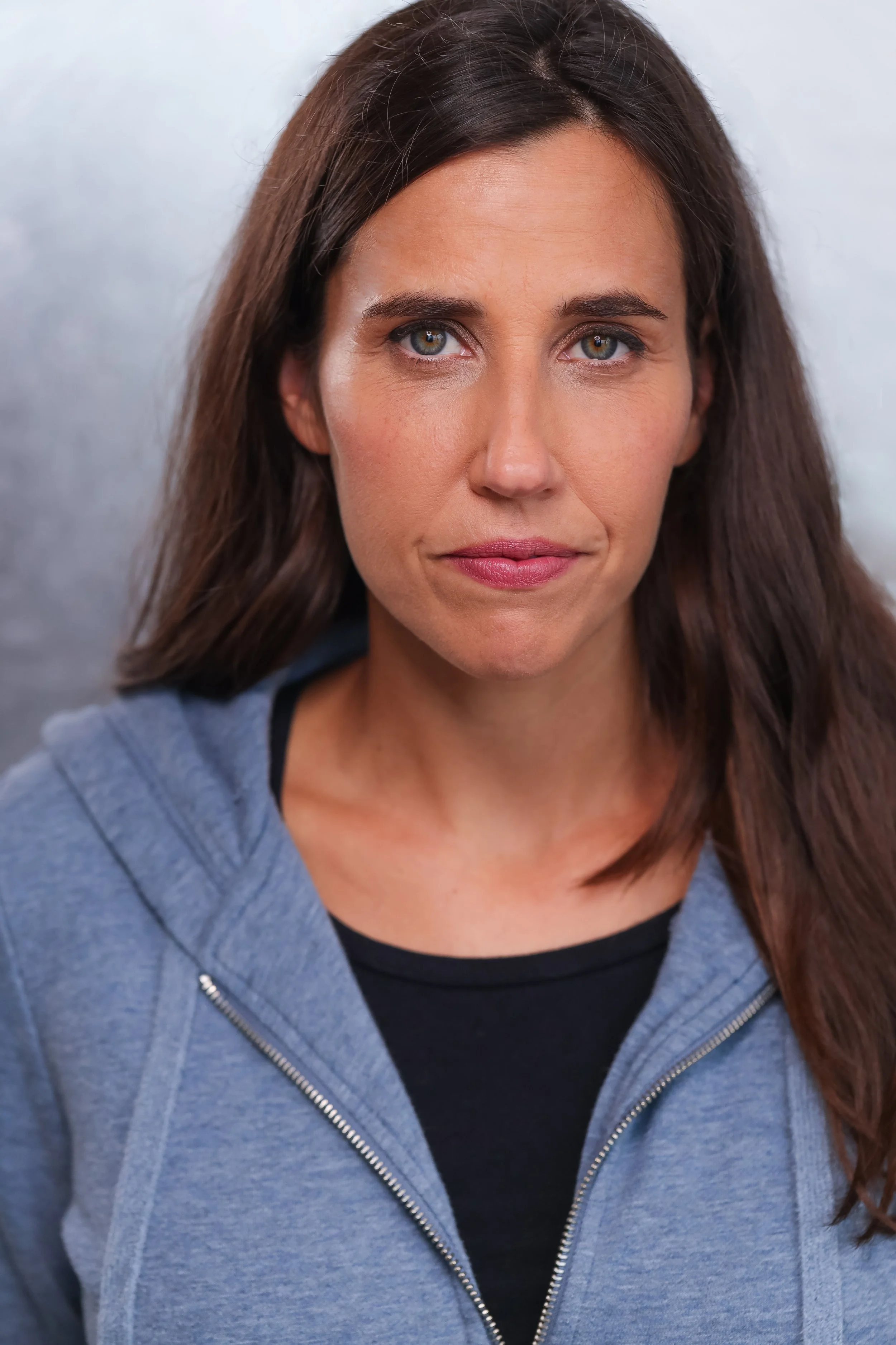 Nicole Frier - Headshot by Tyler Core