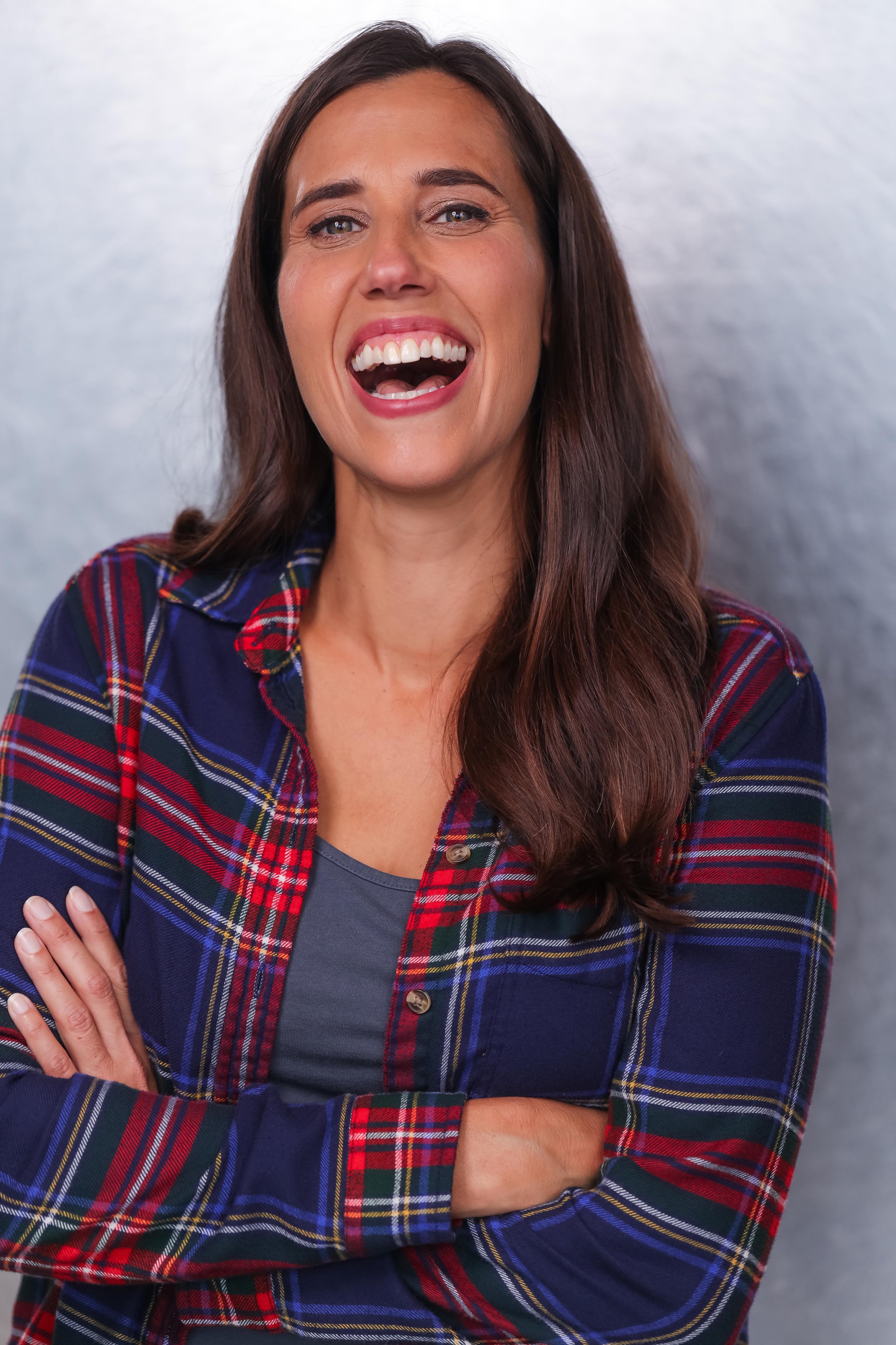 Nicole Frier - Headshot by Tyler Core