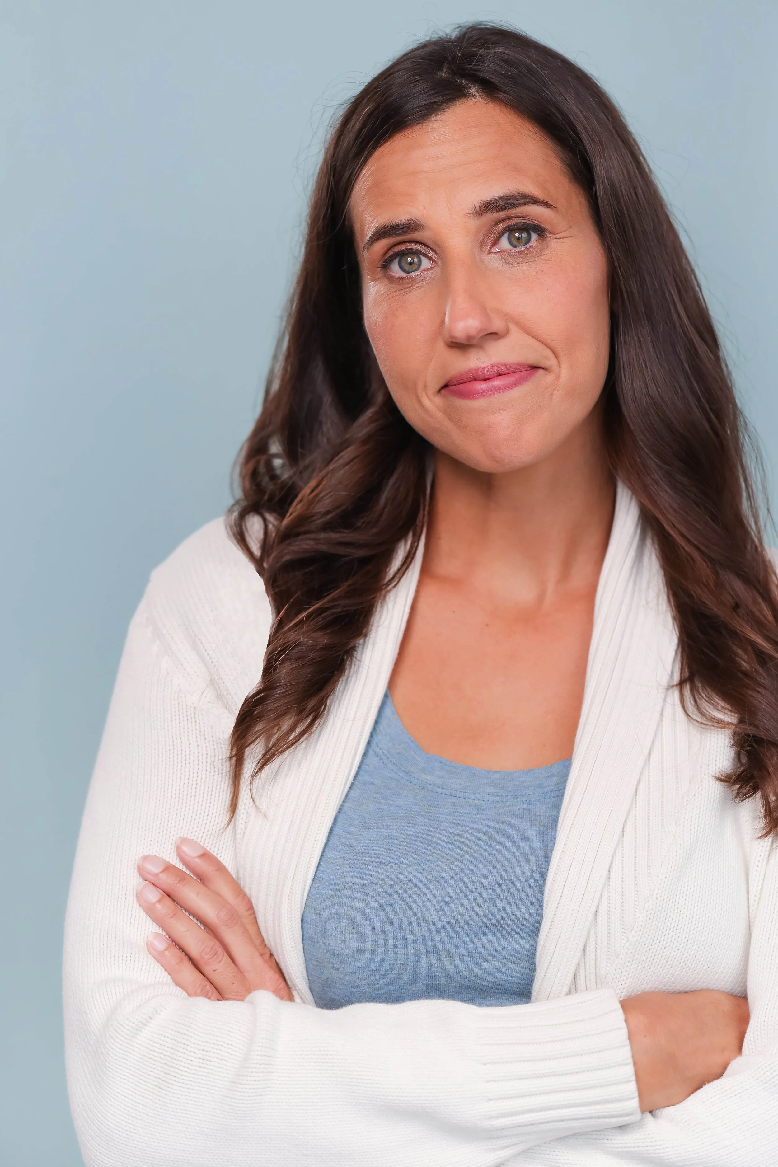 Nicole Frier - Headshot by Tyler Core