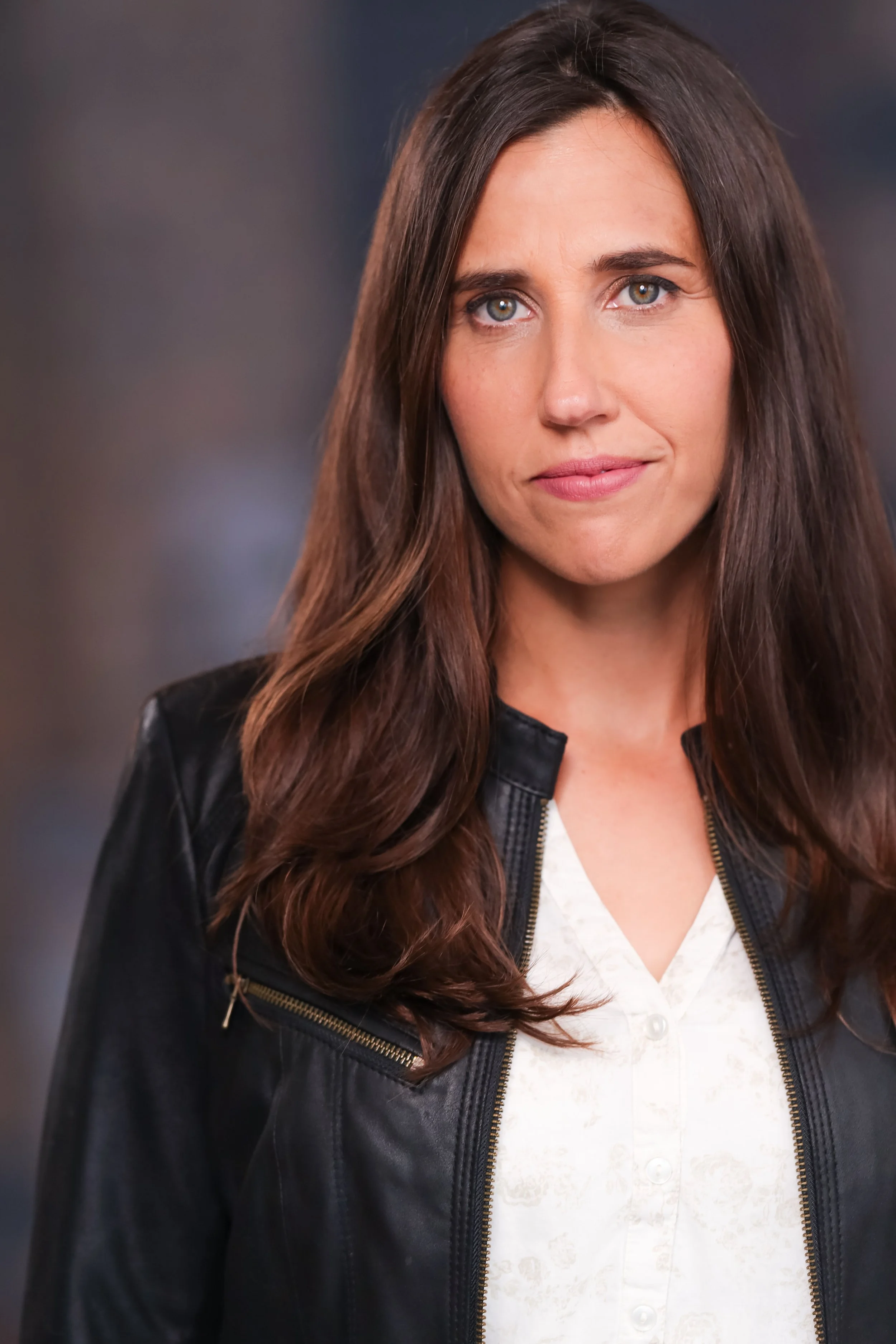 Nicole Frier - Headshot by Tyler Core