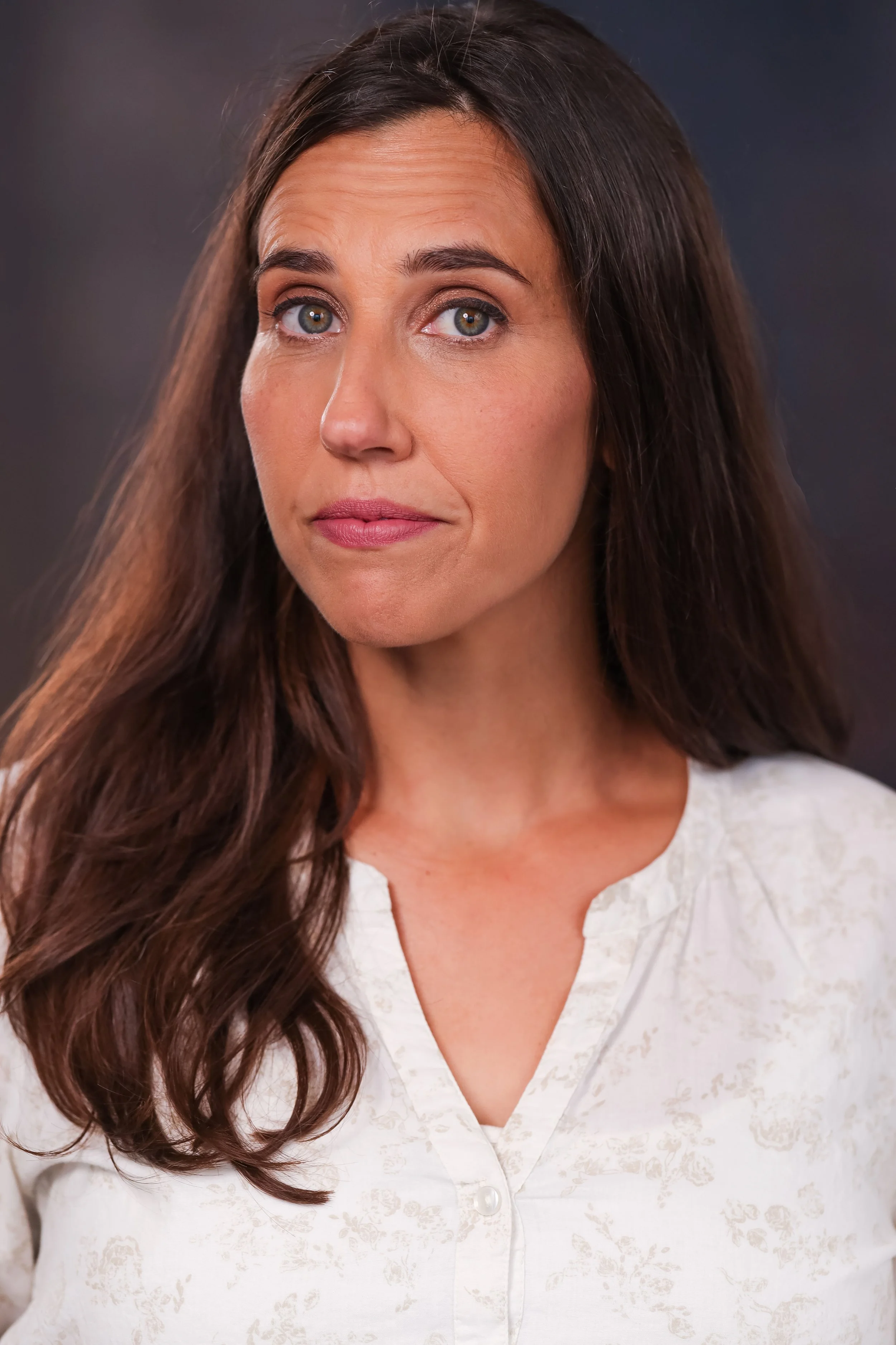 Nicole Frier - Headshot by Tyler Core