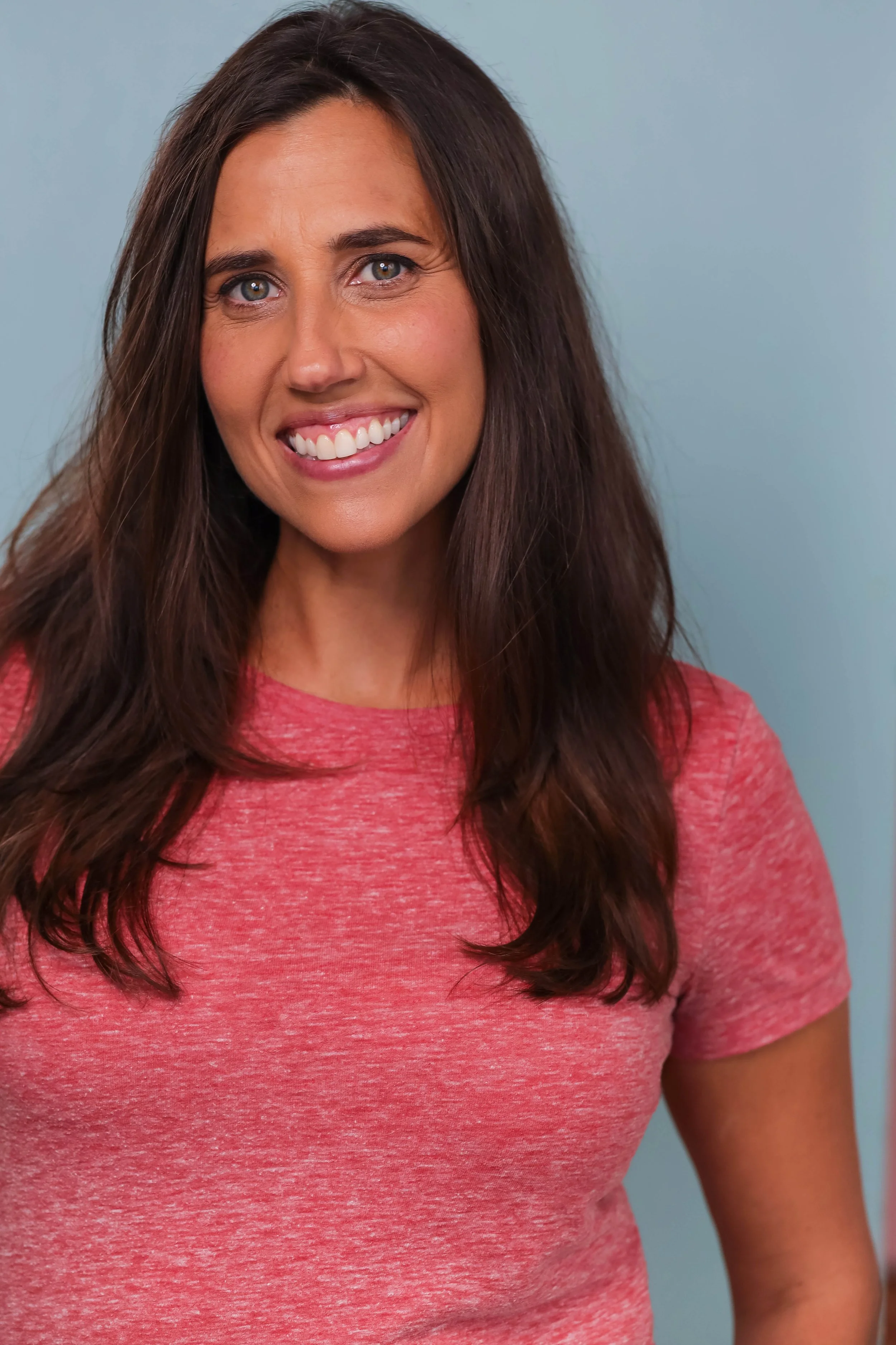 Nicole Frier - Headshot by Tyler Core