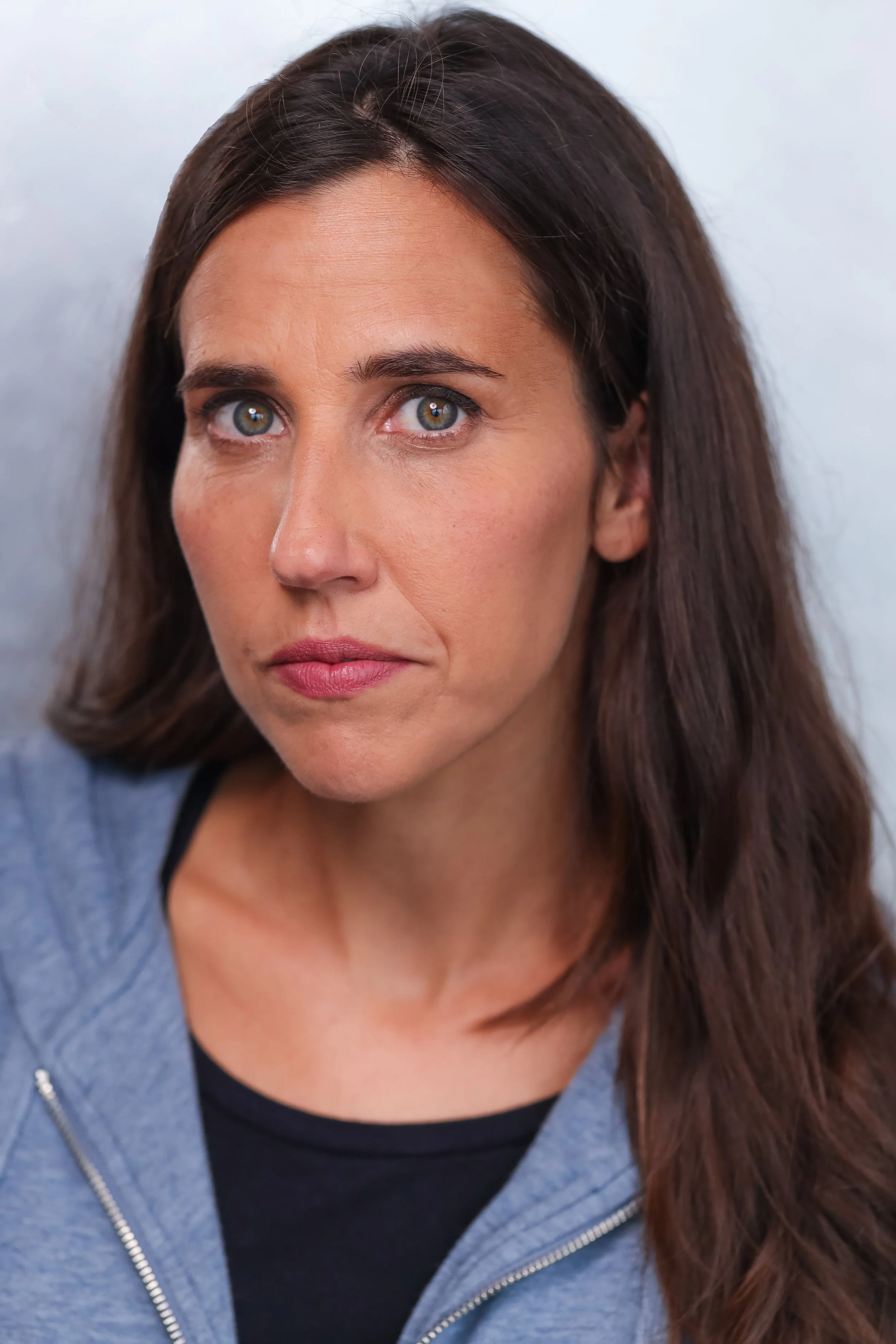 Nicole Frier - Headshot by Tyler Core