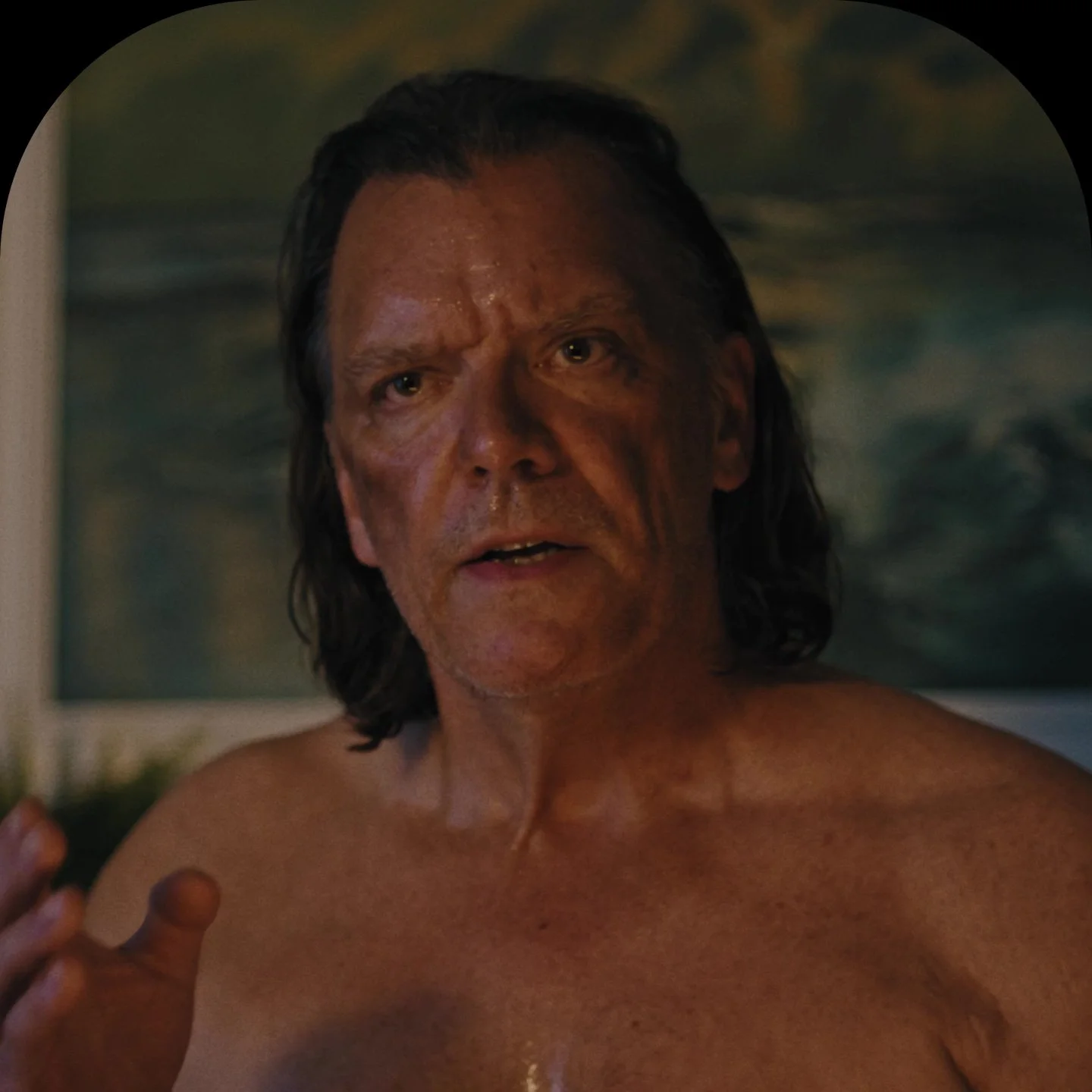 Rick Dutrow as Bartholomew