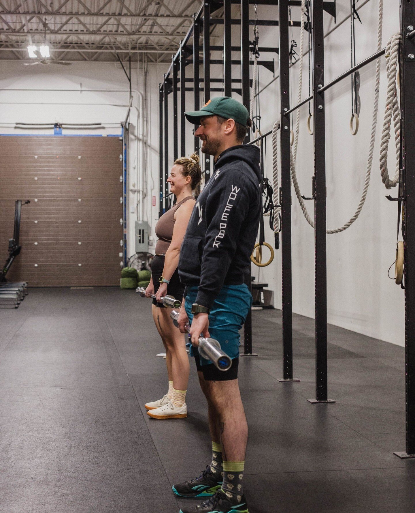 Personalized Performance Coaching!⁠👊⁠
⁠
If group classes aren't for you, check out our Elevate Performance Coaching options.⁠
⁠
These are designed to fit your lifestyle needs and goals. ⁠🫵😏⁠
⁠
Work 1-on-1 with an experienced coach for a unique pro