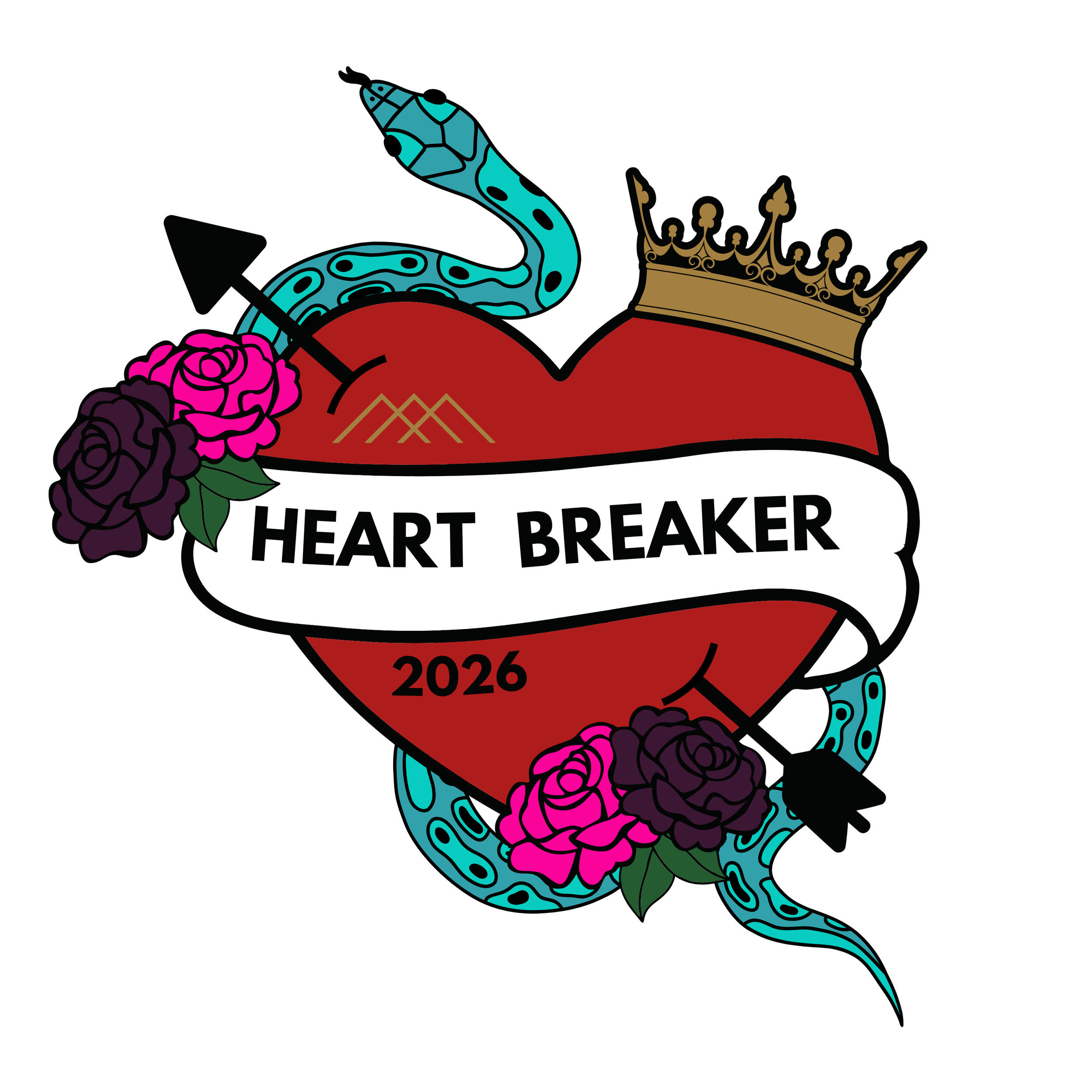 Elevate Heart Breaker 2026