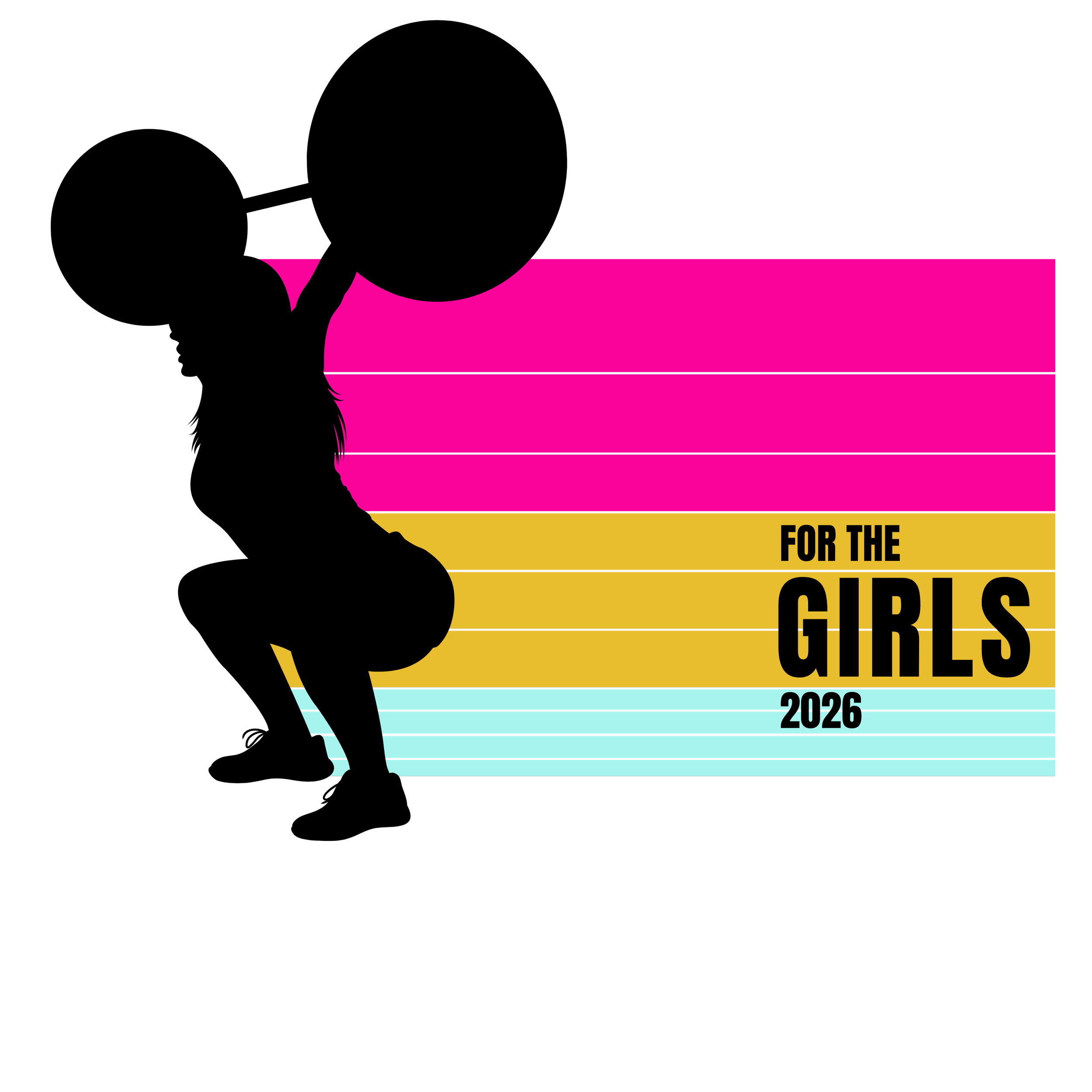 For The Girls