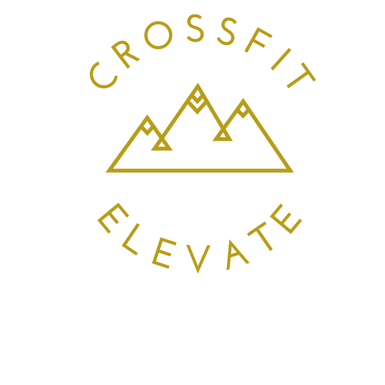 Calgary CrossFit Gym - CrossFit Elevate / Bedrock CrossFit