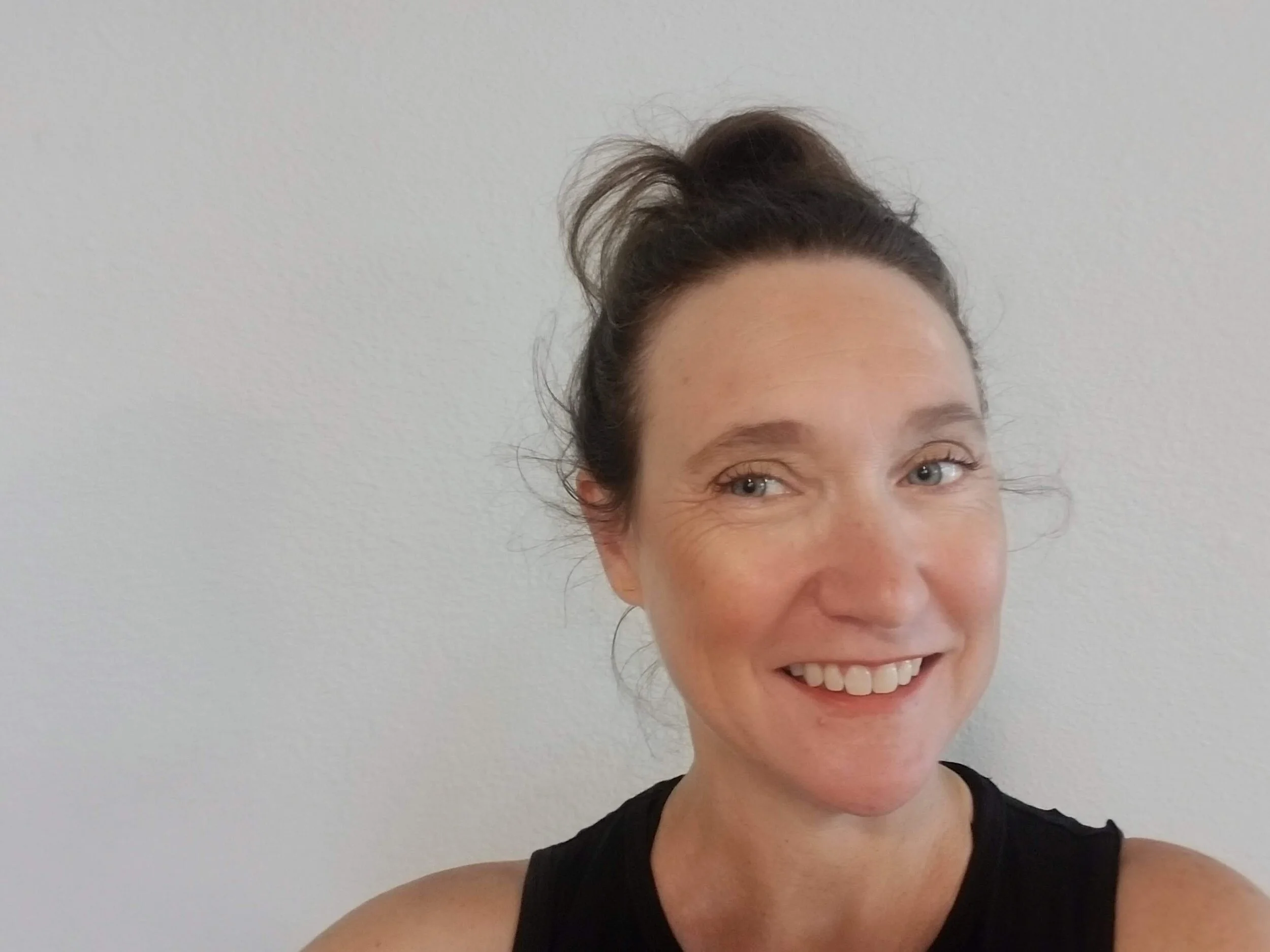 About — Pilates Key West