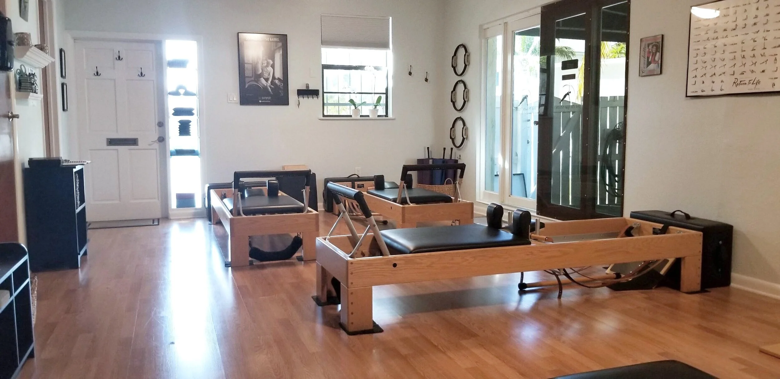 Pilates Key West
